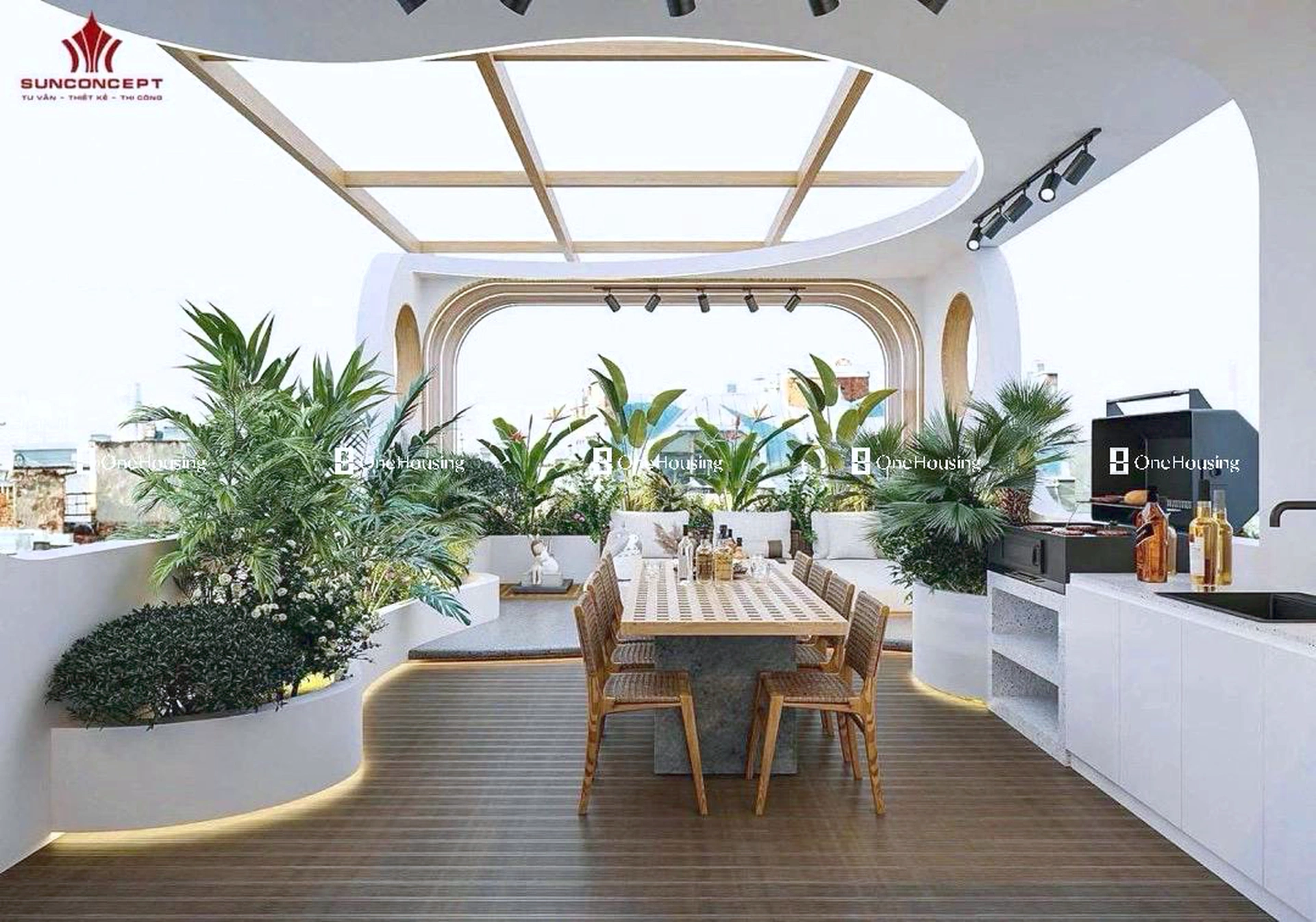Onehousing image