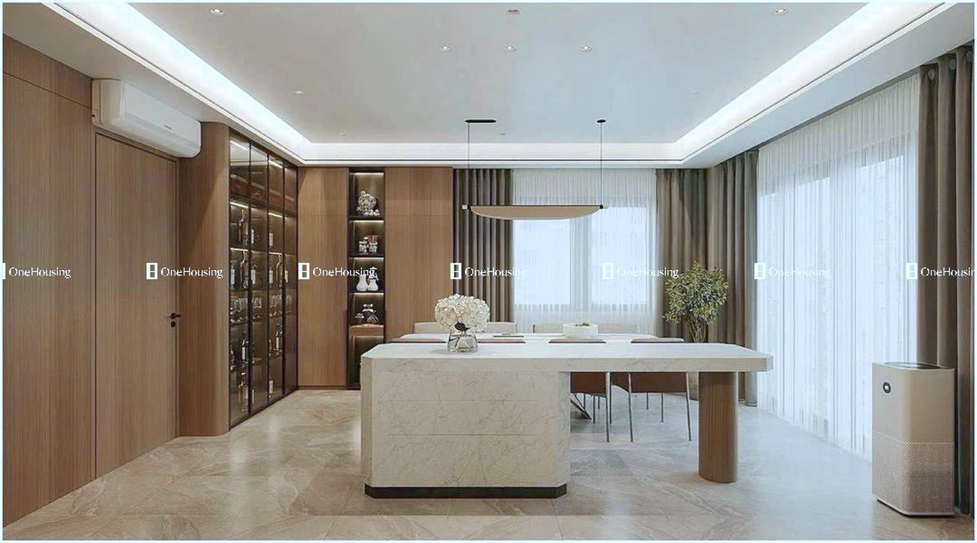 Onehousing image