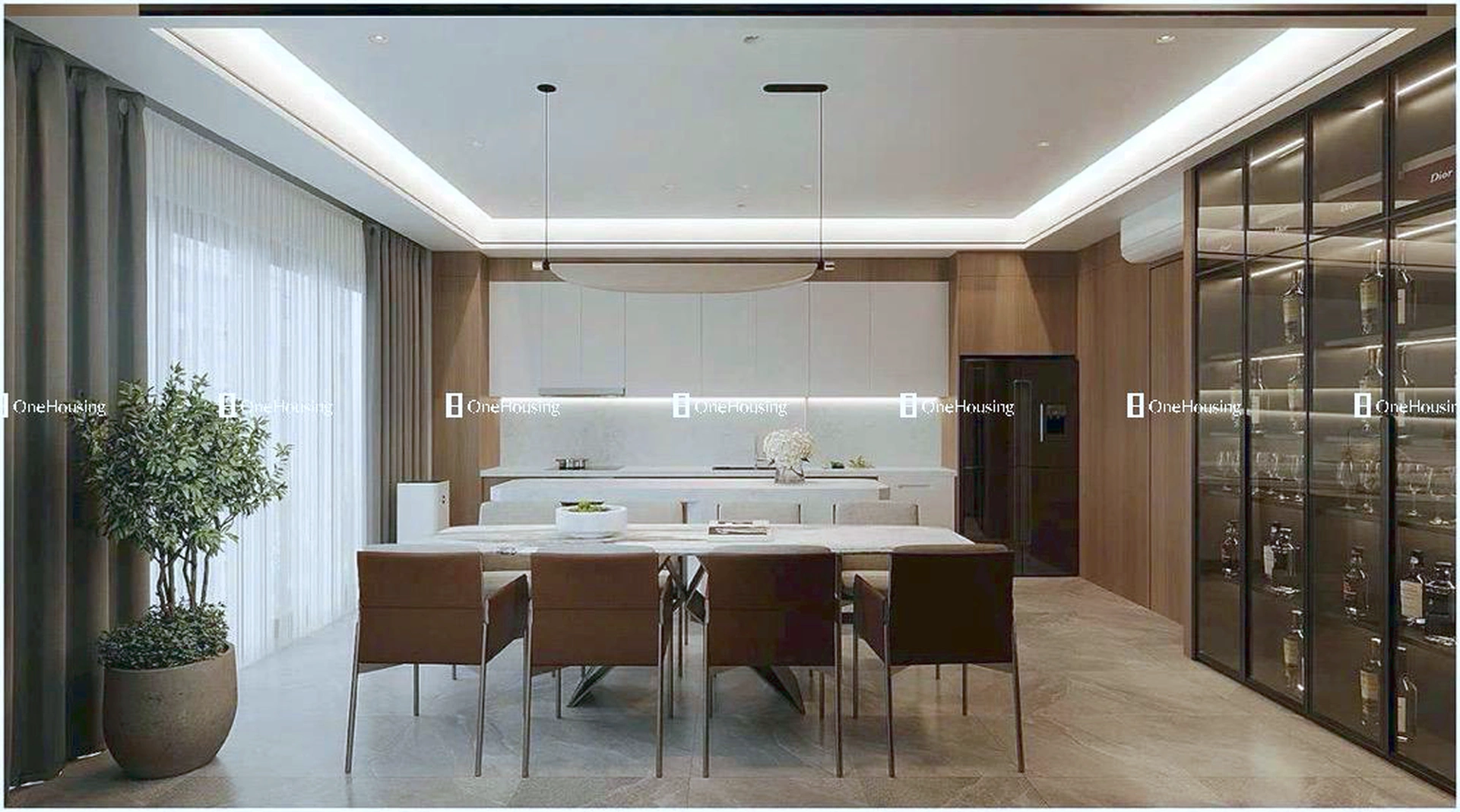 Onehousing image