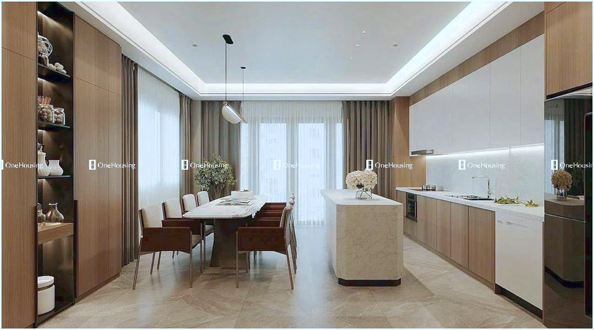 Onehousing image