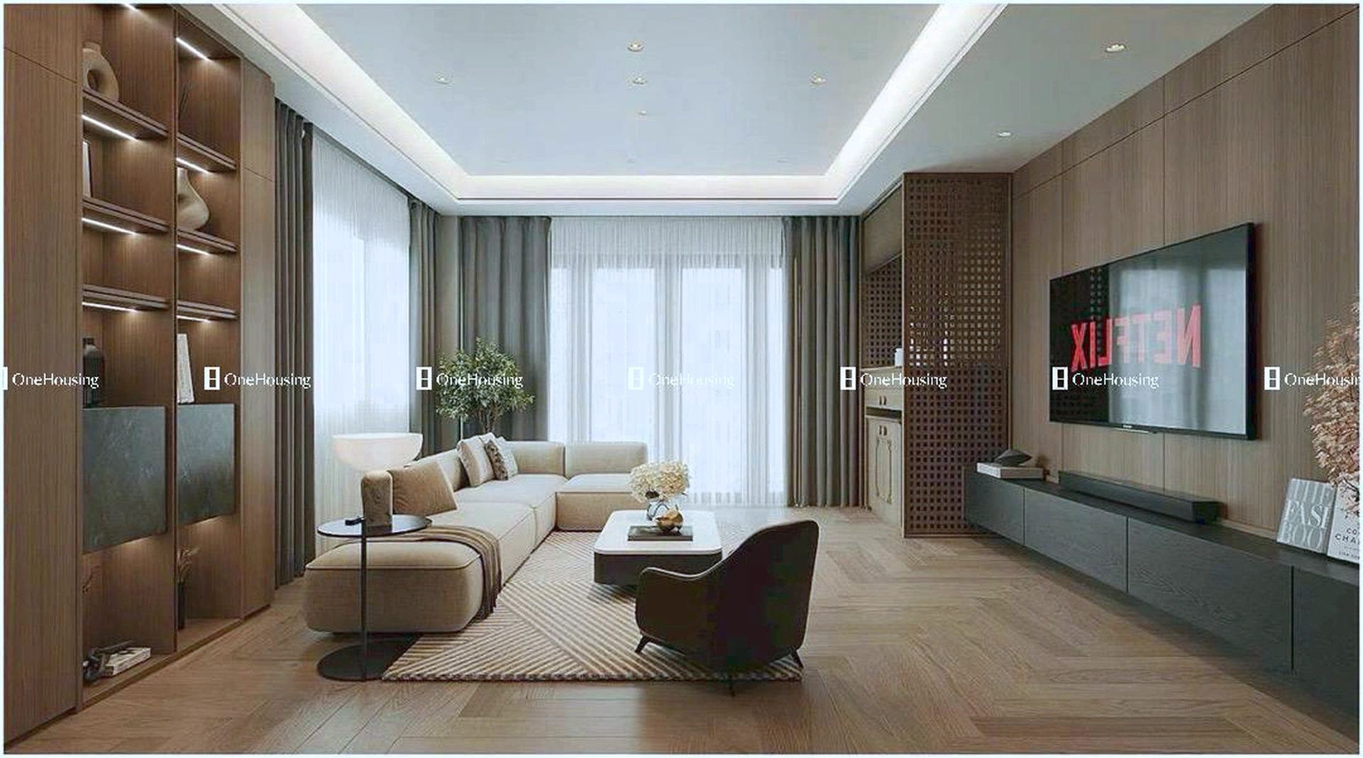 Onehousing image