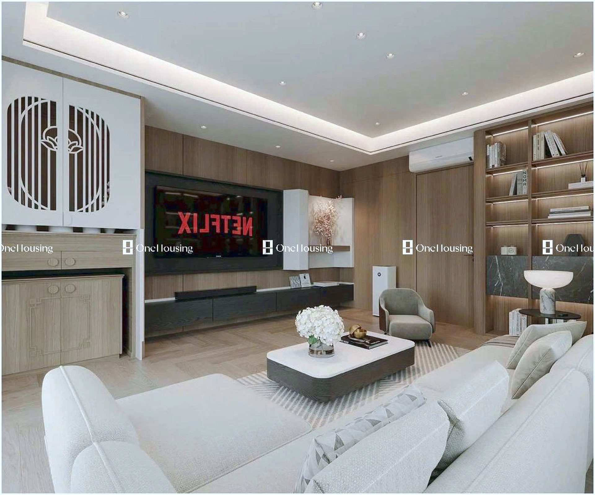 Onehousing image