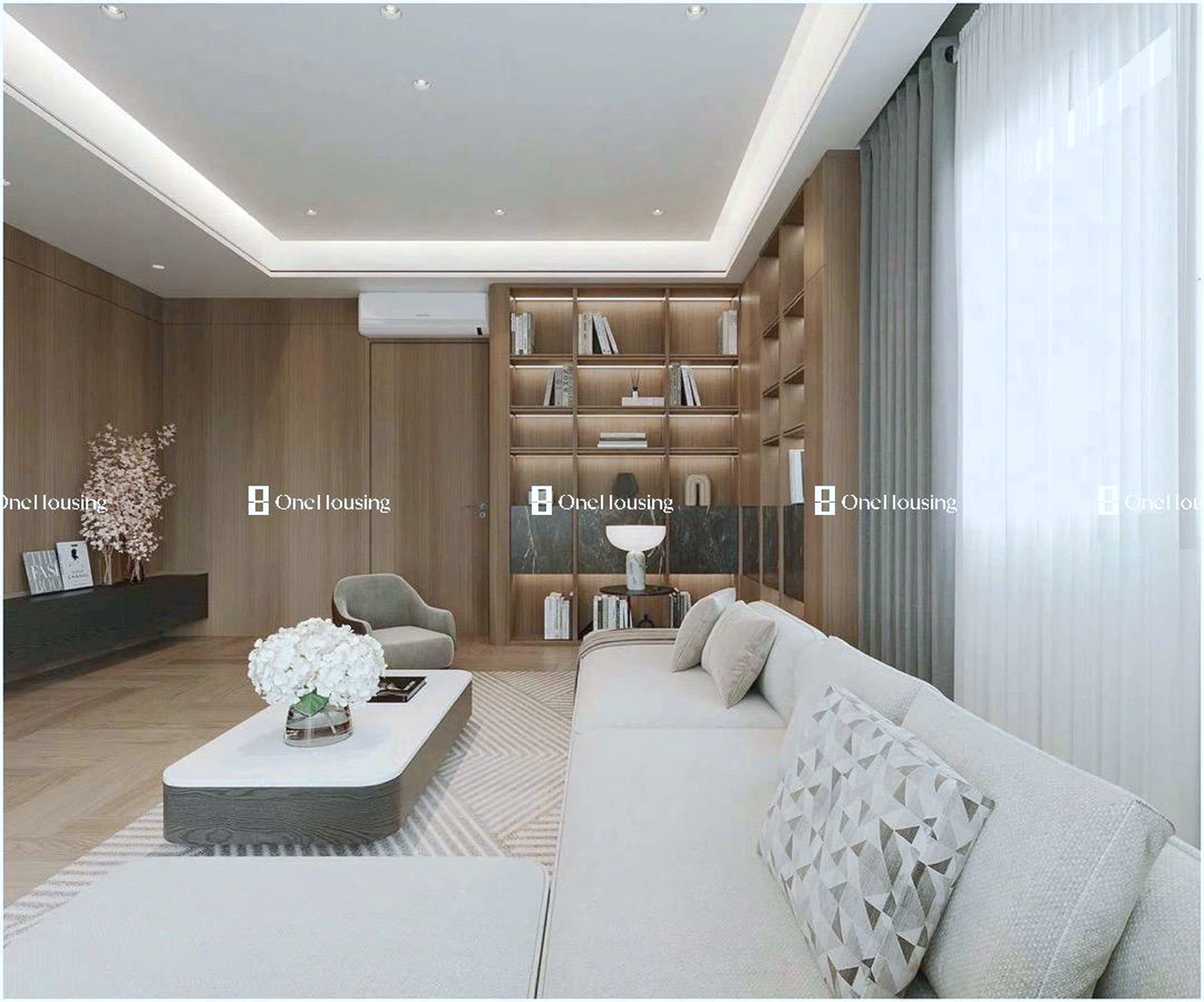 Onehousing image