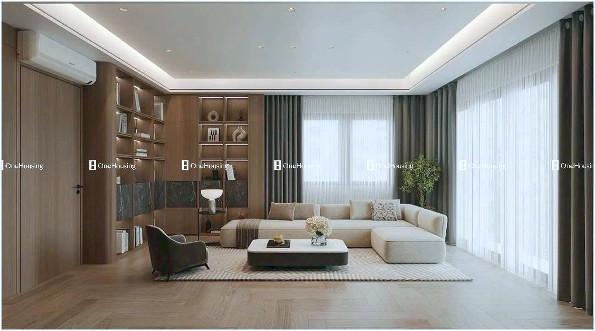 Onehousing image
