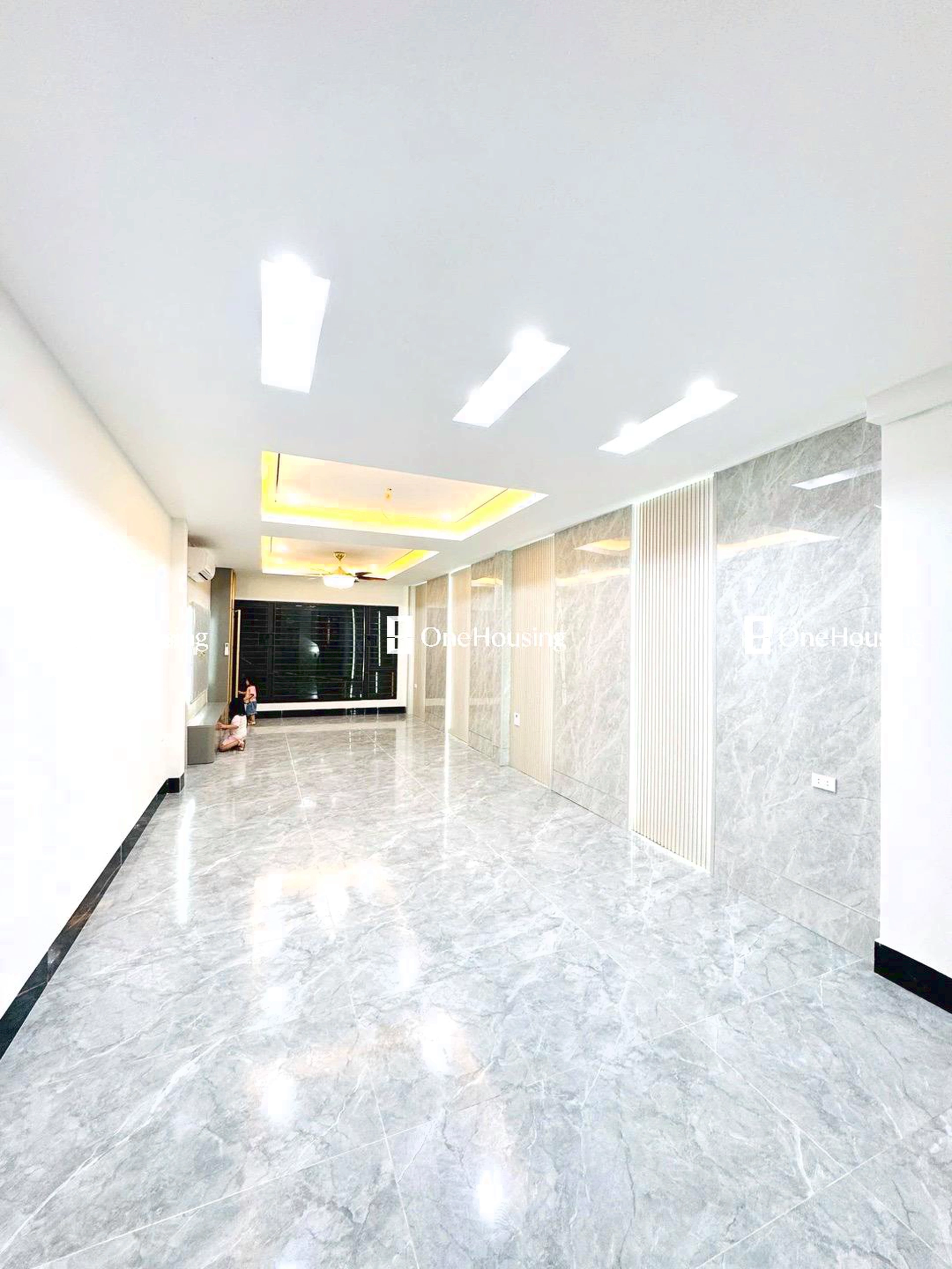 Nhà mặt ngõ cách Phố Trạm 50m, P. Long Biên, Q. Long Biên, TP. Hà Nội