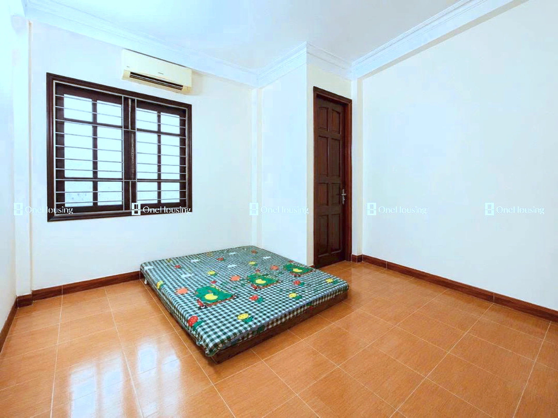 Nhà mặt ngõ cách Vĩnh Hưng 50m, P. Lĩnh Nam, Q. Hoàng Mai, TP. Hà Nội