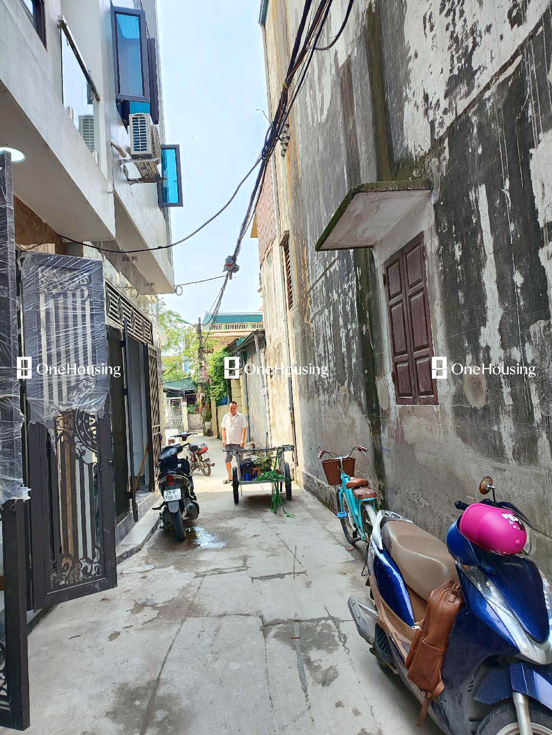 Onehousing image