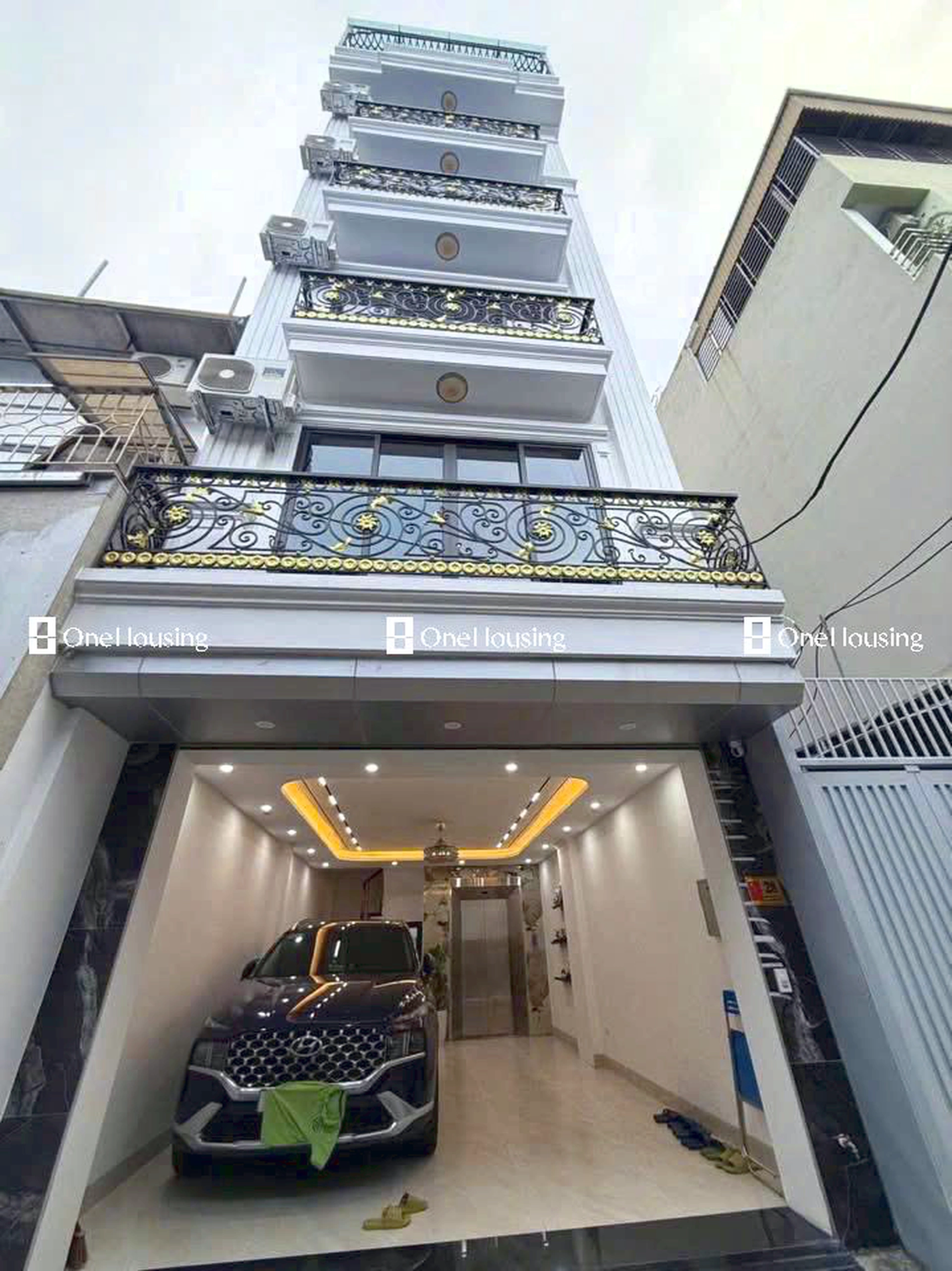Onehousing image