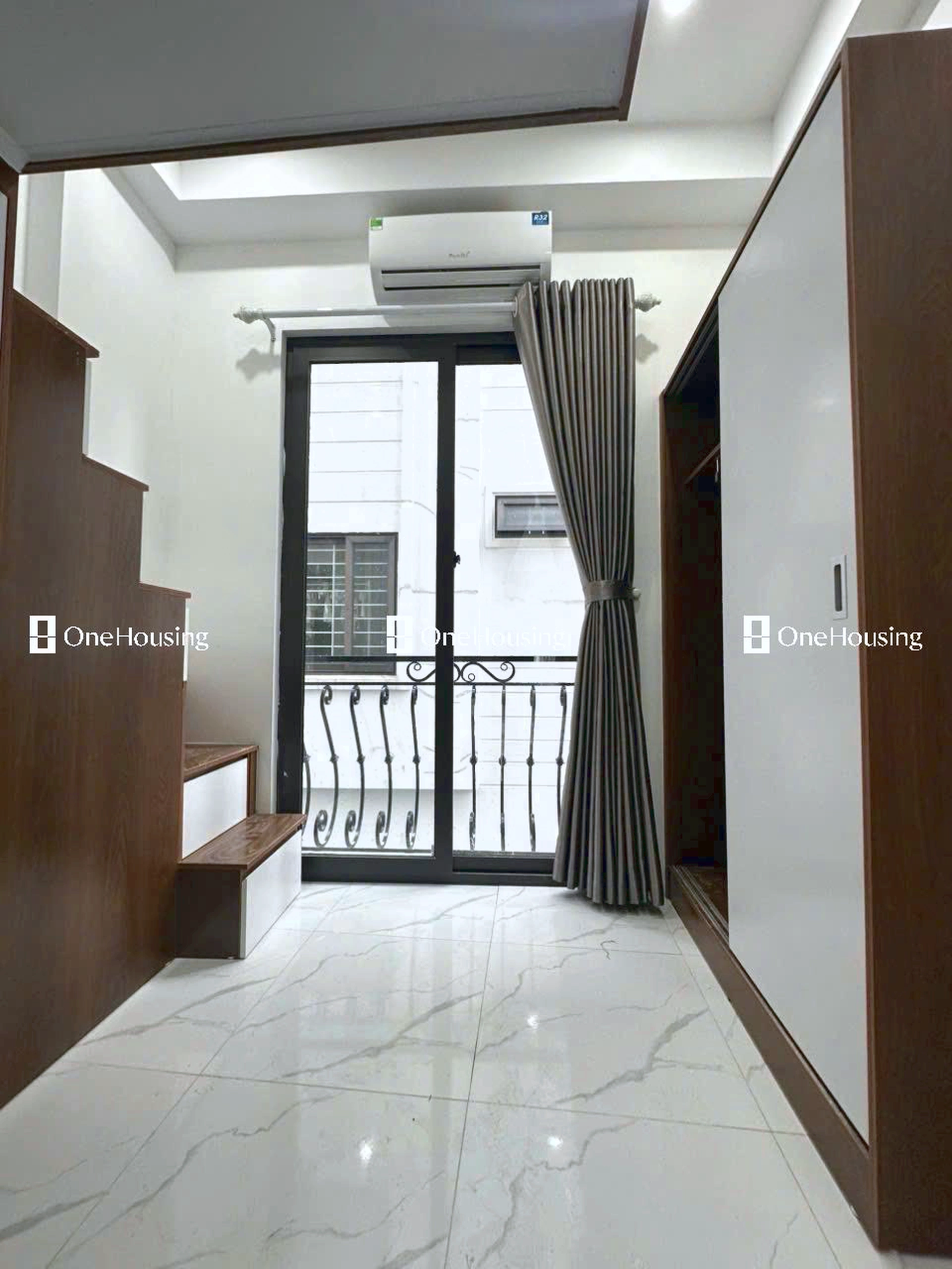 Nhà mặt ngõ cách Phú Mỹ 50m, P. Mỹ Đình 2, Q. Nam Từ Liêm, TP. Hà Nội