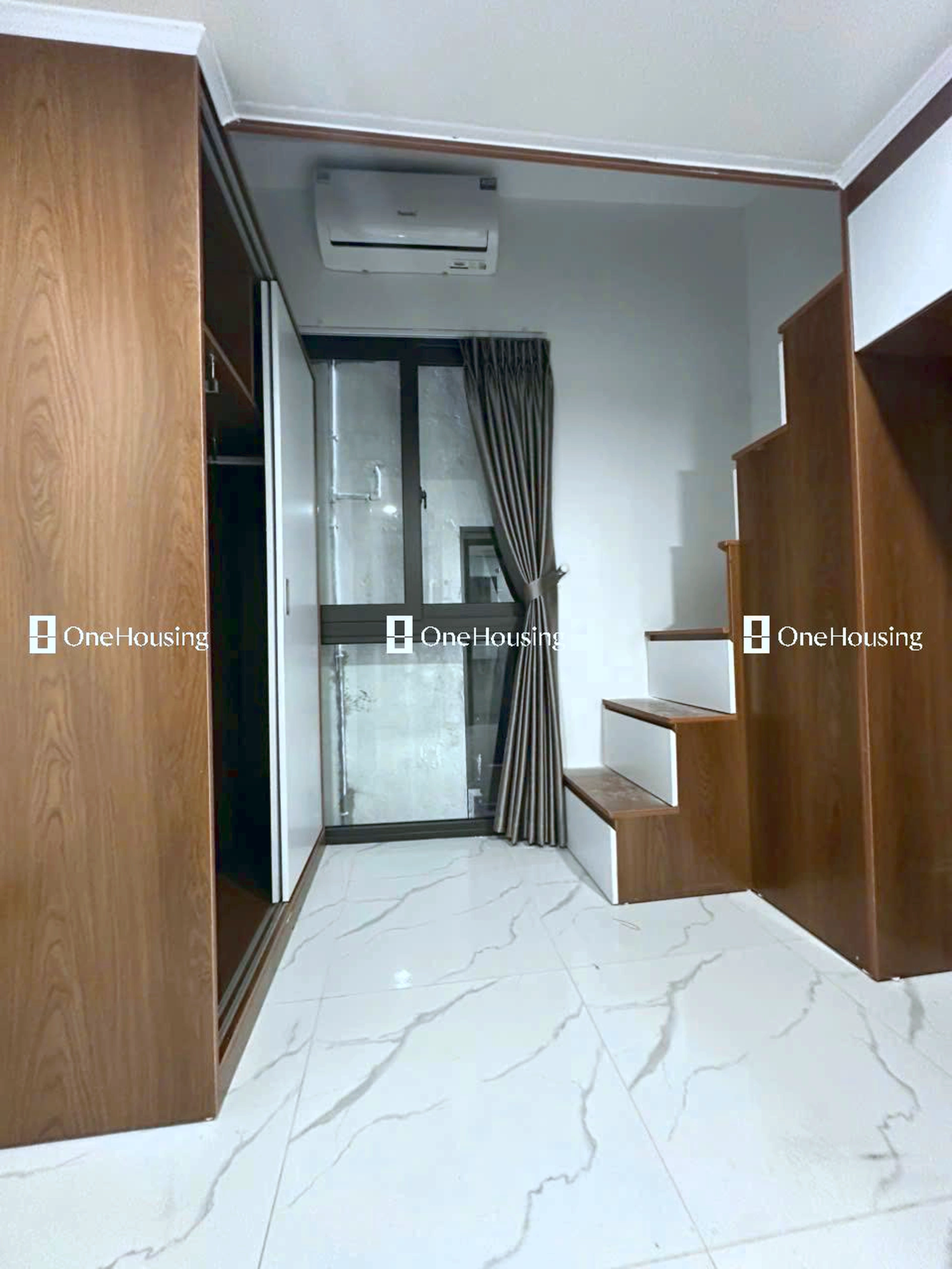 Nhà mặt ngõ cách Phú Mỹ 50m, P. Mỹ Đình 2, Q. Nam Từ Liêm, TP. Hà Nội