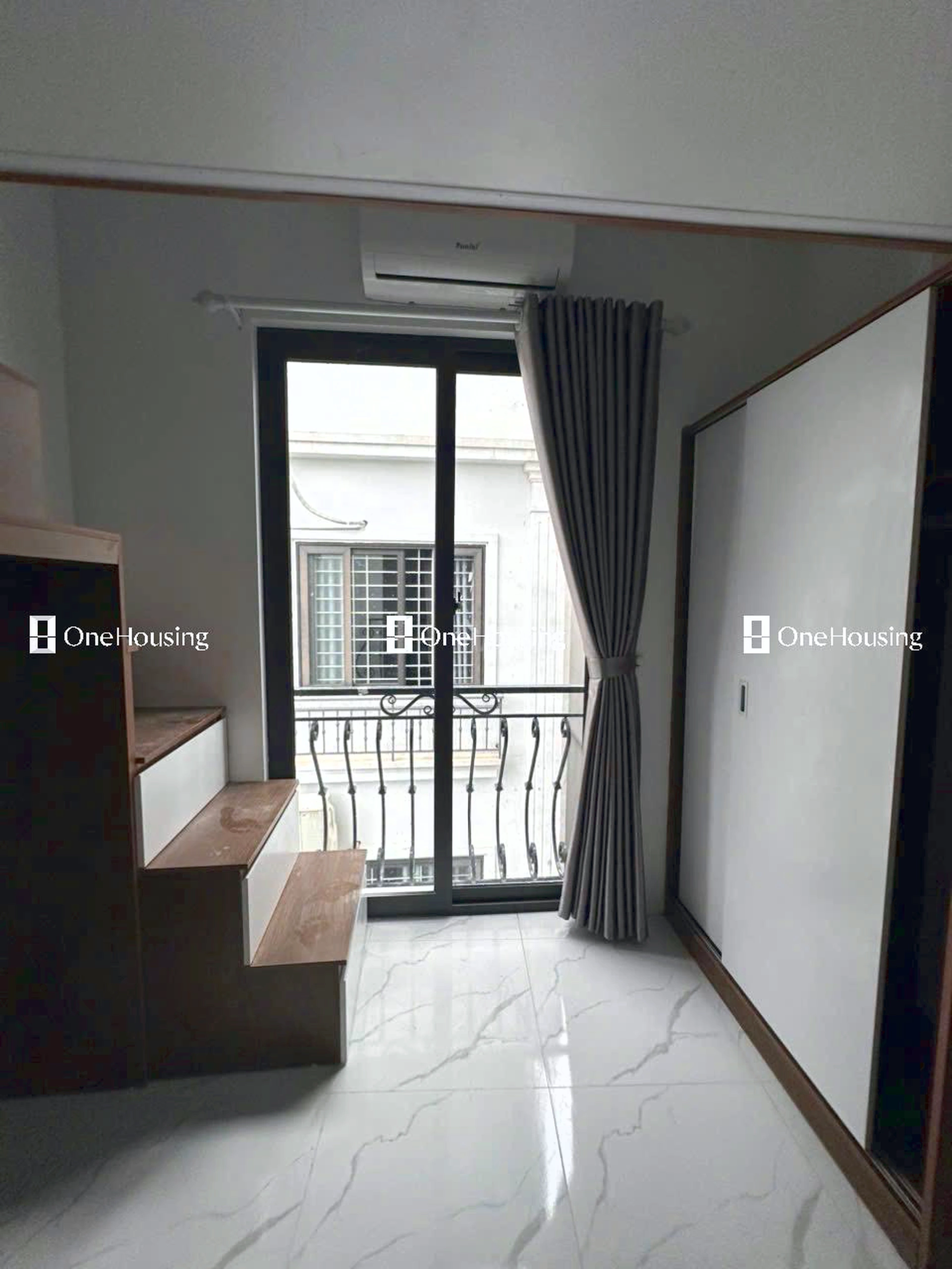 Nhà mặt ngõ cách Phú Mỹ 50m, P. Mỹ Đình 2, Q. Nam Từ Liêm, TP. Hà Nội