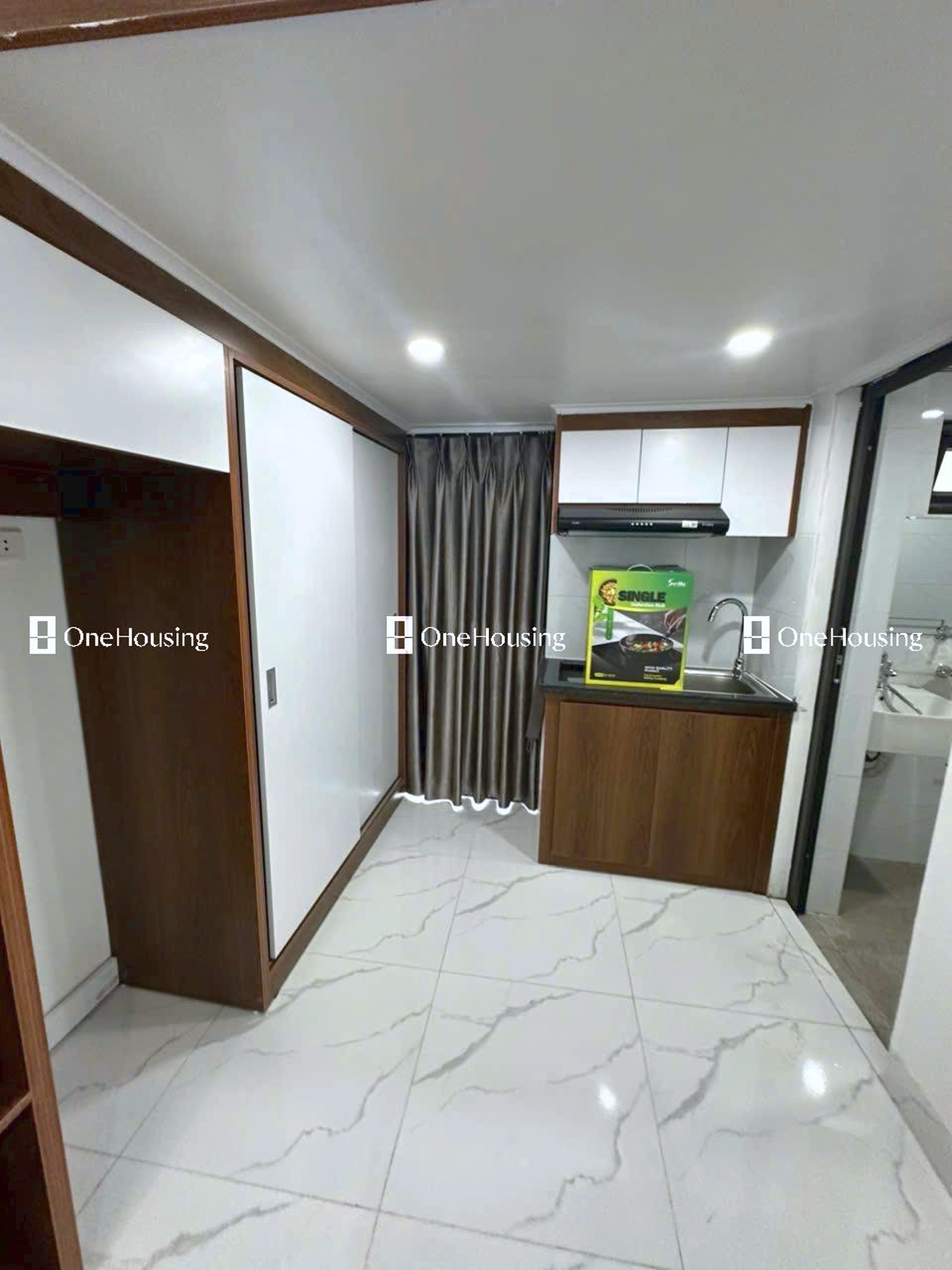 Nhà mặt ngõ cách Phú Mỹ 50m, P. Mỹ Đình 2, Q. Nam Từ Liêm, TP. Hà Nội