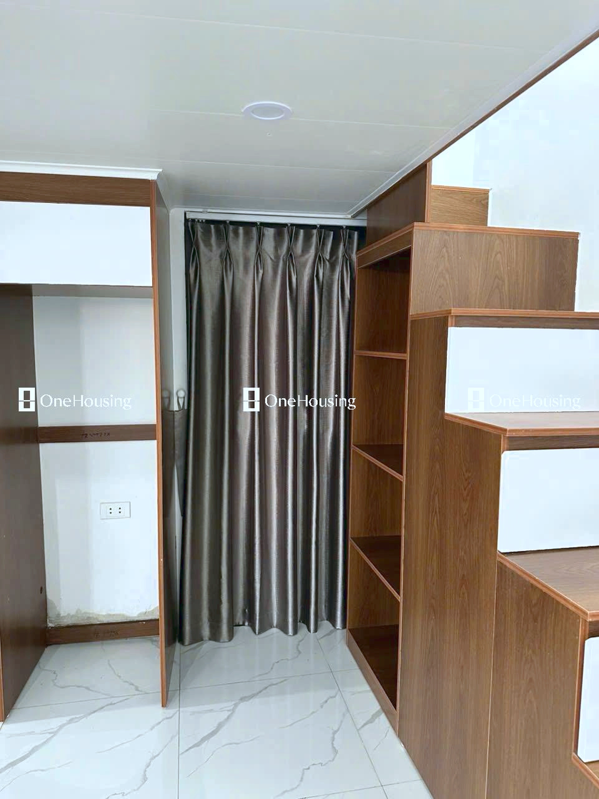 Nhà mặt ngõ cách Phú Mỹ 50m, P. Mỹ Đình 2, Q. Nam Từ Liêm, TP. Hà Nội