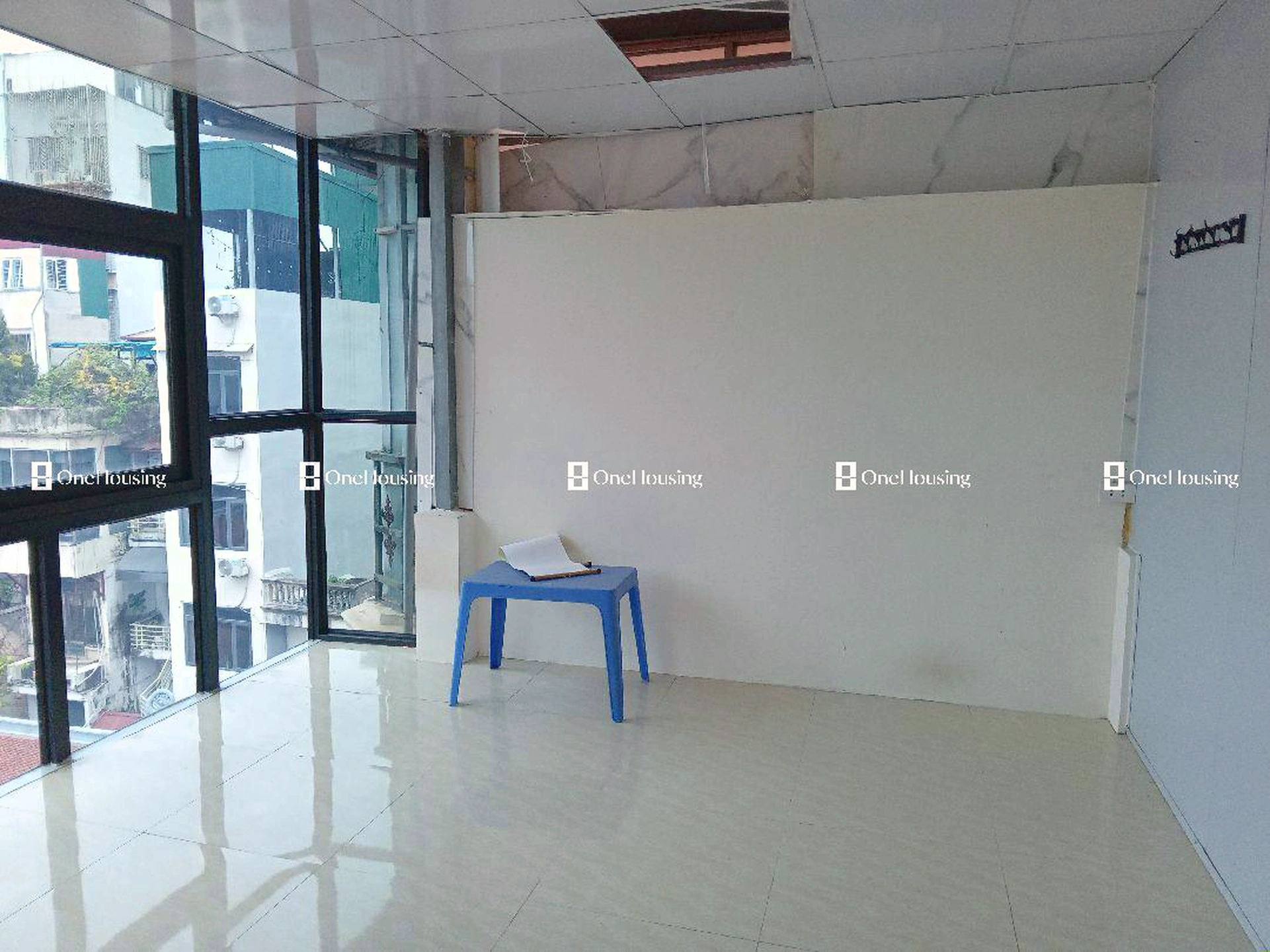 Nhà mặt ngõ cách Tôn Đức Thắng 100m, P. Văn Chương, Q. Đống Đa, TP. Hà Nội