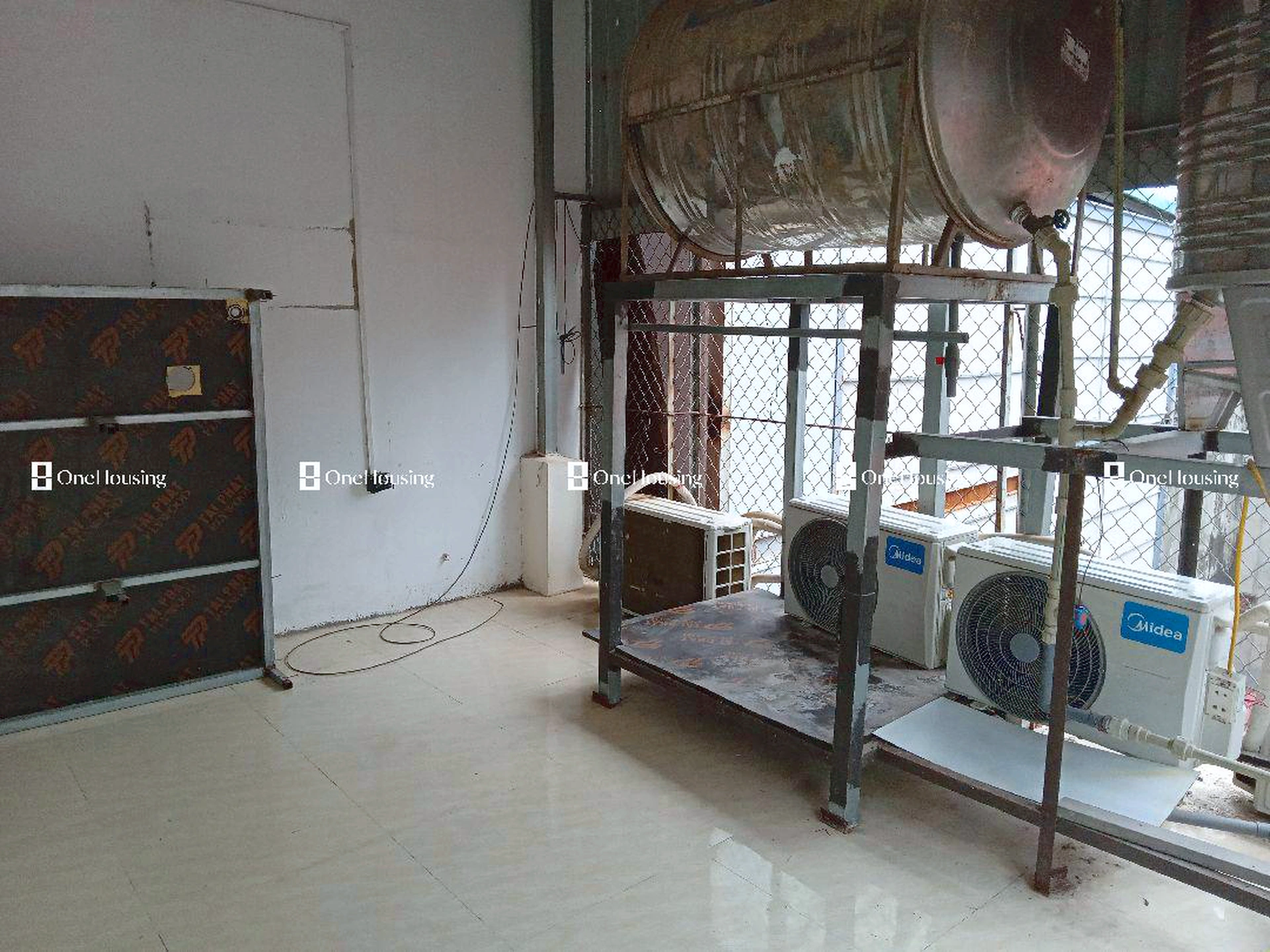 Nhà mặt ngõ cách Tôn Đức Thắng 100m, P. Văn Chương, Q. Đống Đa, TP. Hà Nội