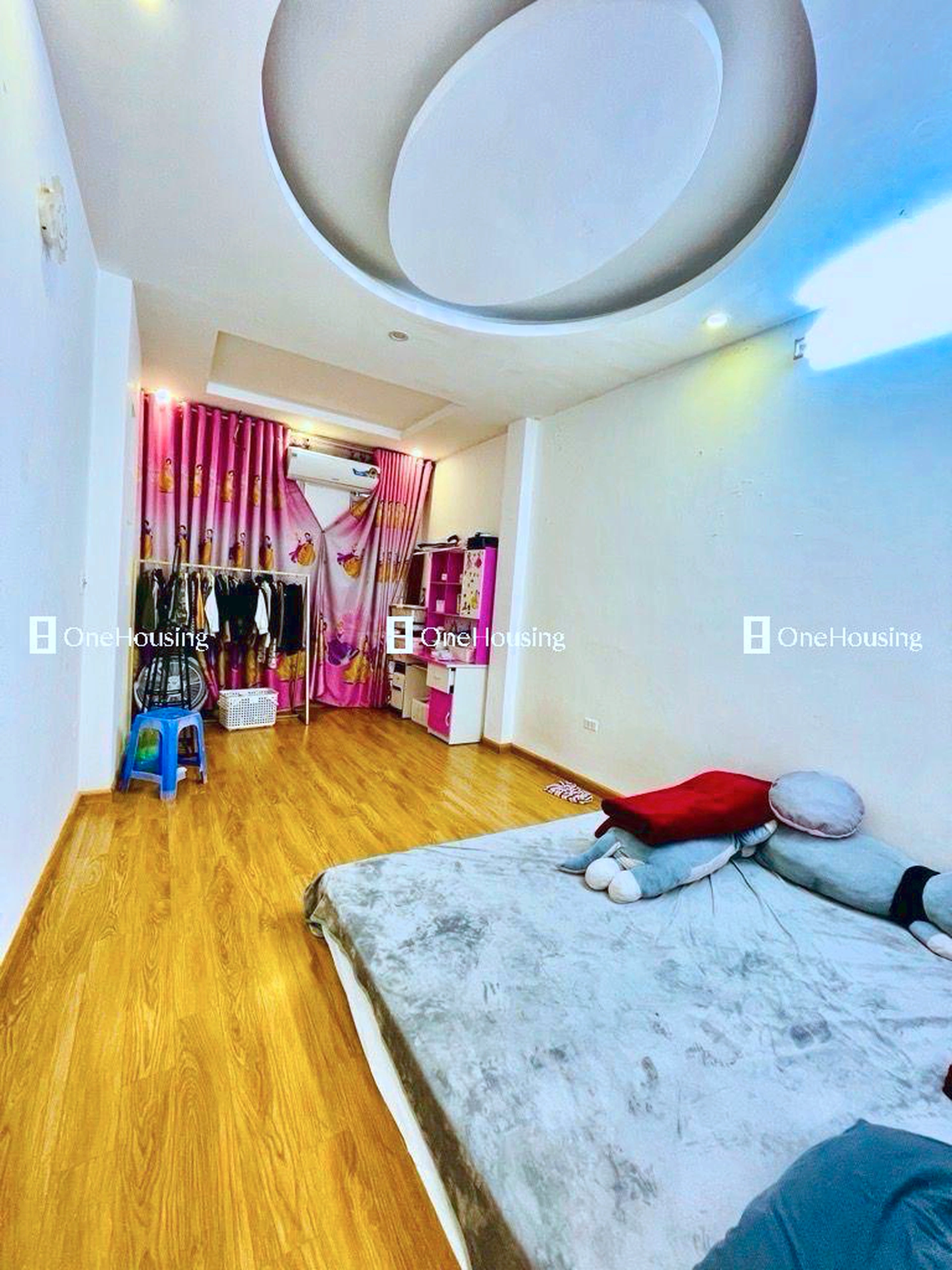 Nhà mặt ngõ cách Định Công 20m, P. Định Công, Q. Hoàng Mai, TP. Hà Nội