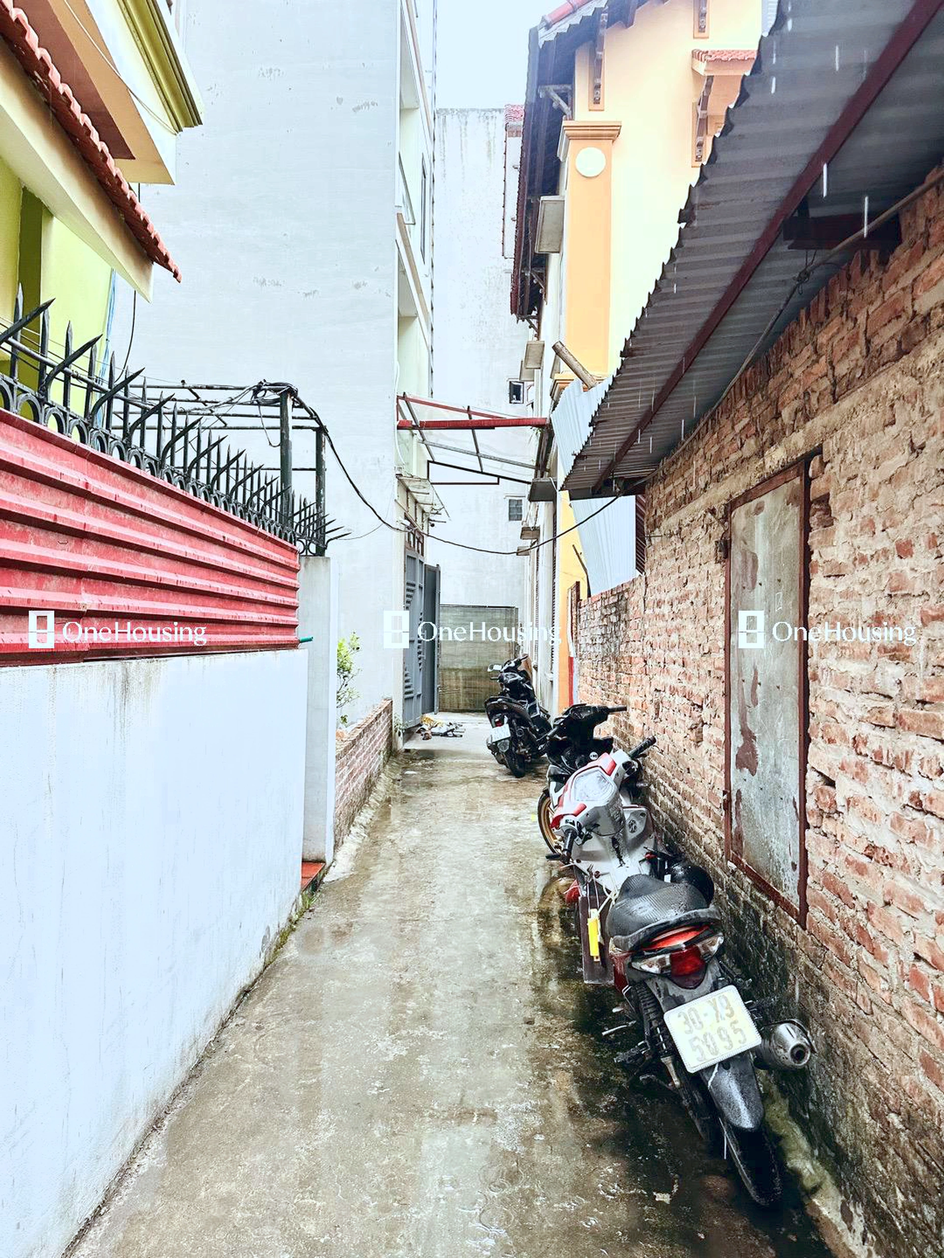 Đất nền cách Tây Mỗ 70m, P. Tây Mỗ, Q. Nam Từ Liêm, TP. Hà Nội