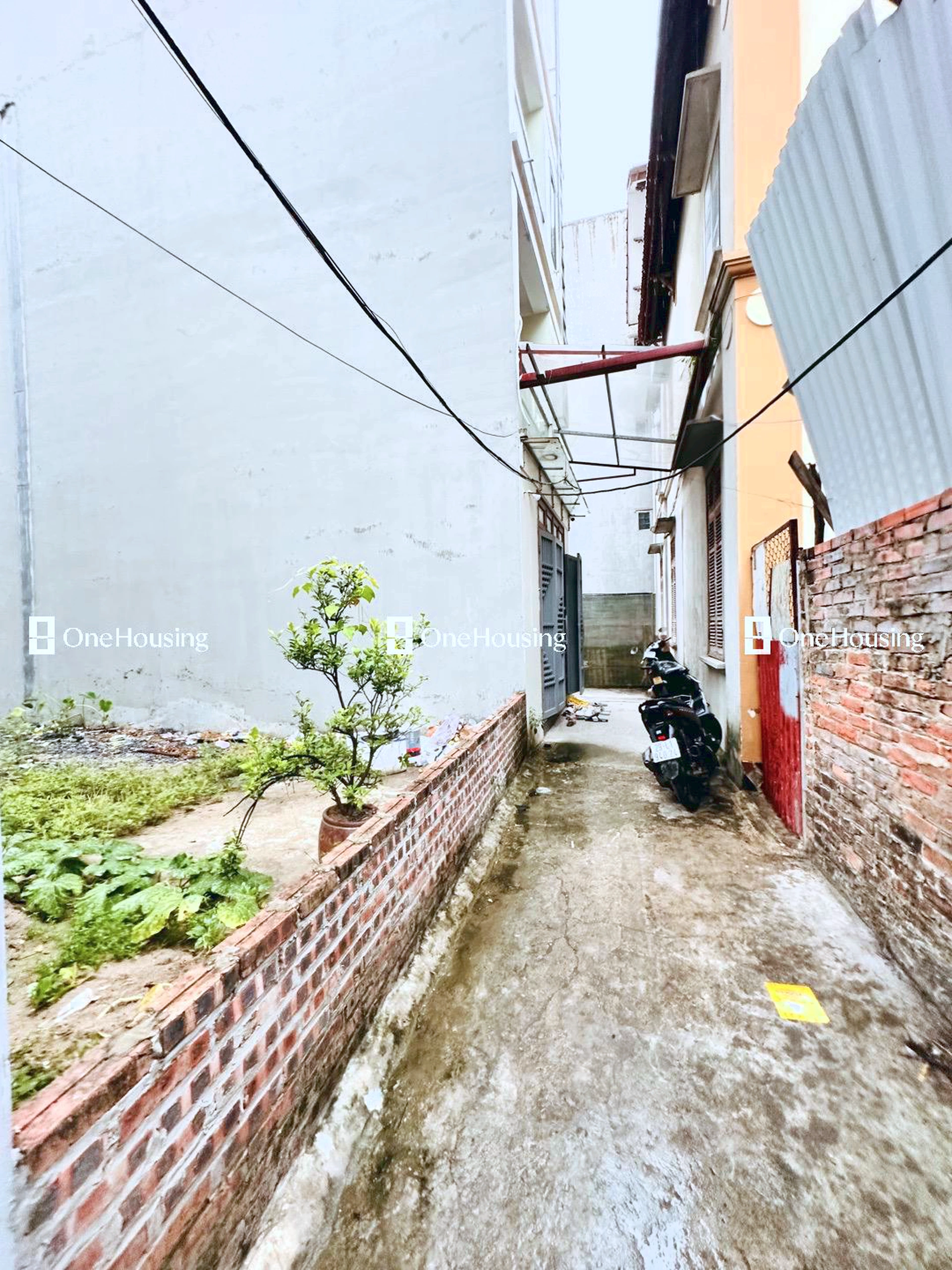 Đất nền cách Tây Mỗ 70m, P. Tây Mỗ, Q. Nam Từ Liêm, TP. Hà Nội