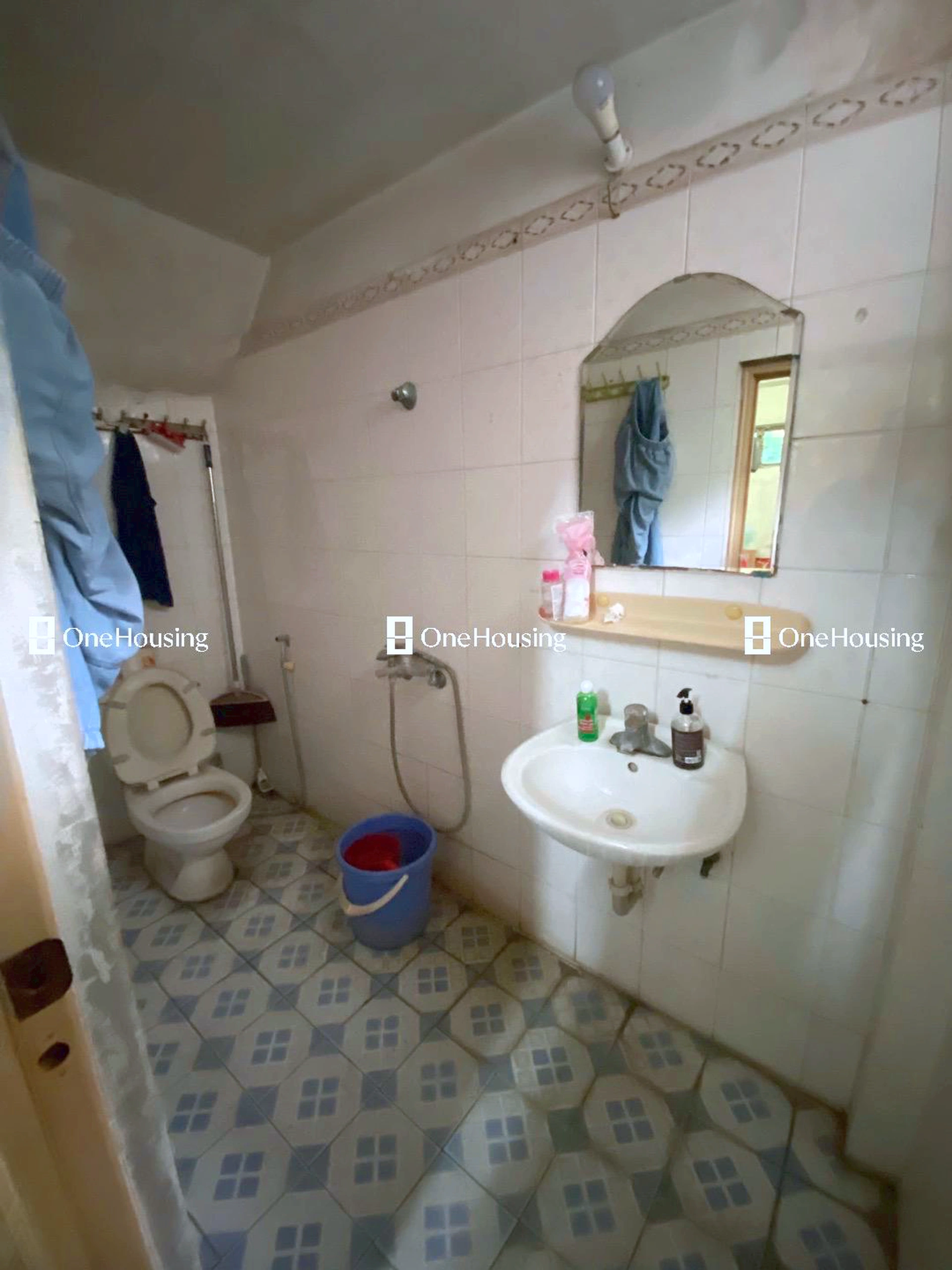 Nhà mặt ngõ cách Đường Đa Tốn 30m, X. Đa Tốn, H. Gia Lâm, TP. Hà Nội