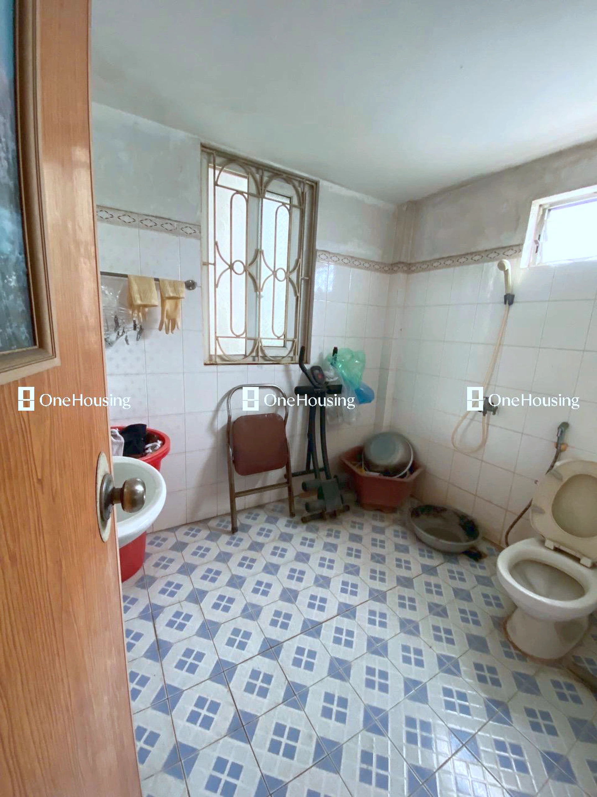 Nhà mặt ngõ cách Đường Đa Tốn 30m, X. Đa Tốn, H. Gia Lâm, TP. Hà Nội