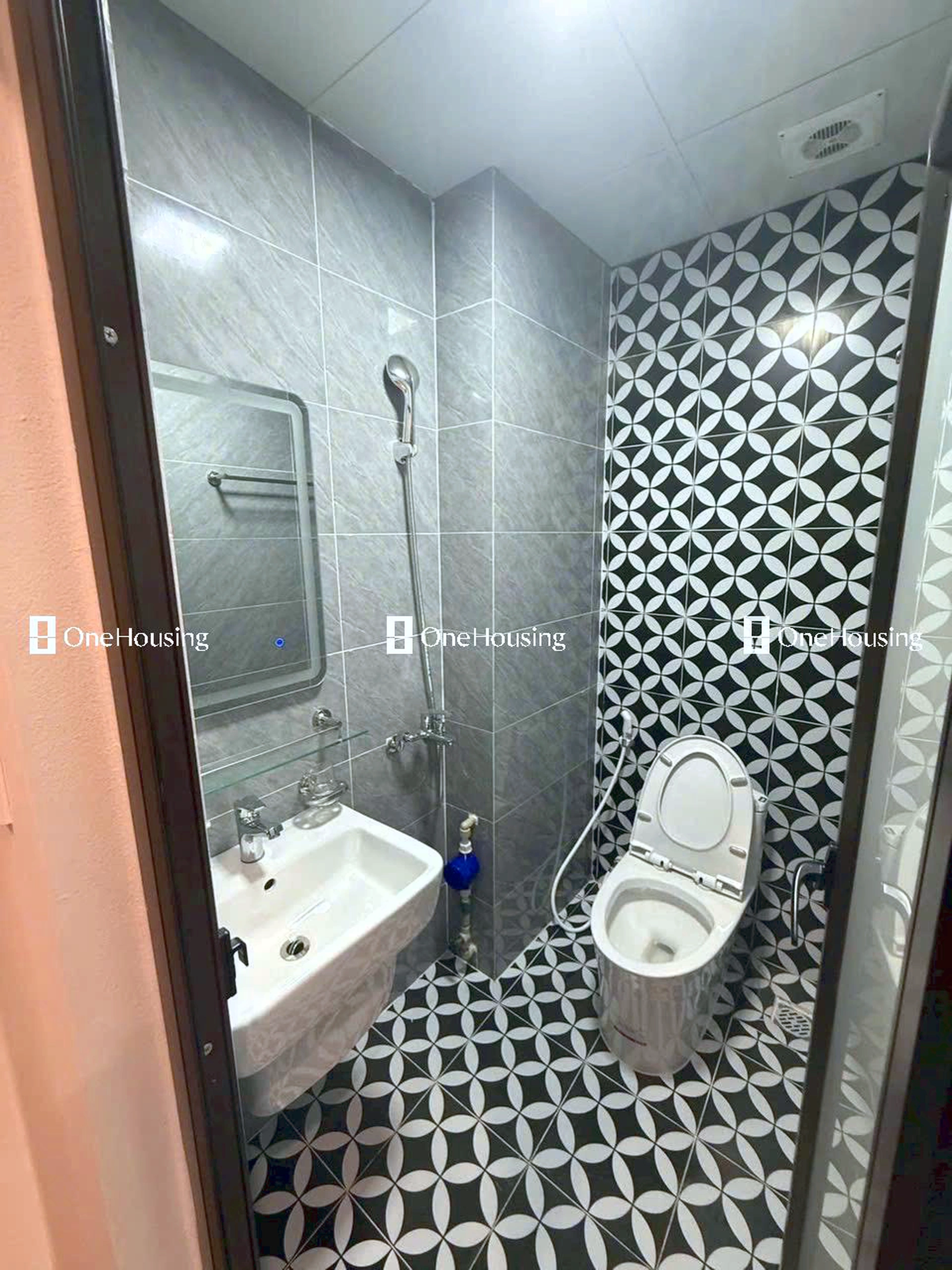 Nhà mặt ngõ cách Miêu Nha 10m, P. Xuân Phương, Q. Nam Từ Liêm, TP. Hà Nội