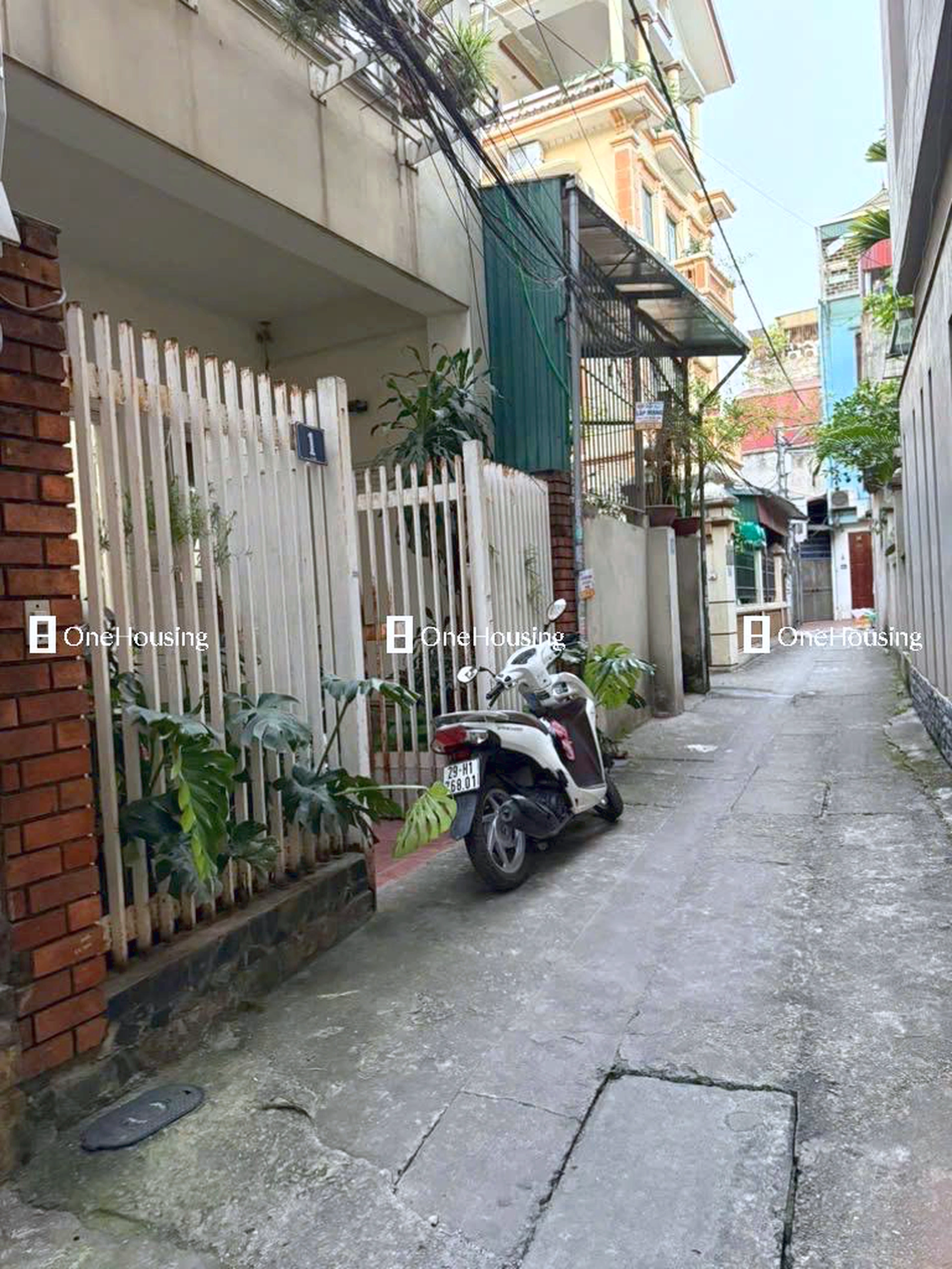 Onehousing image