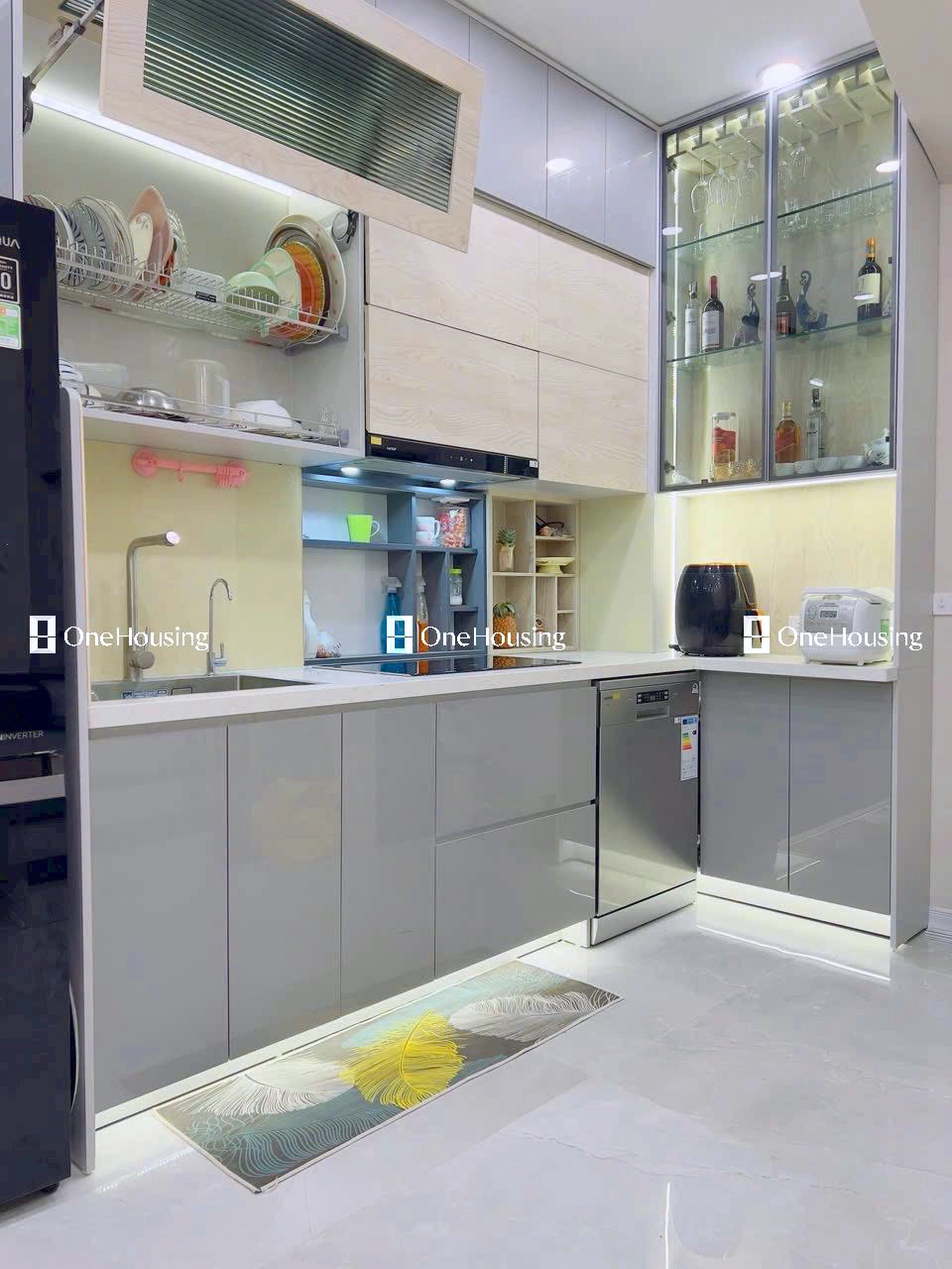 Onehousing image