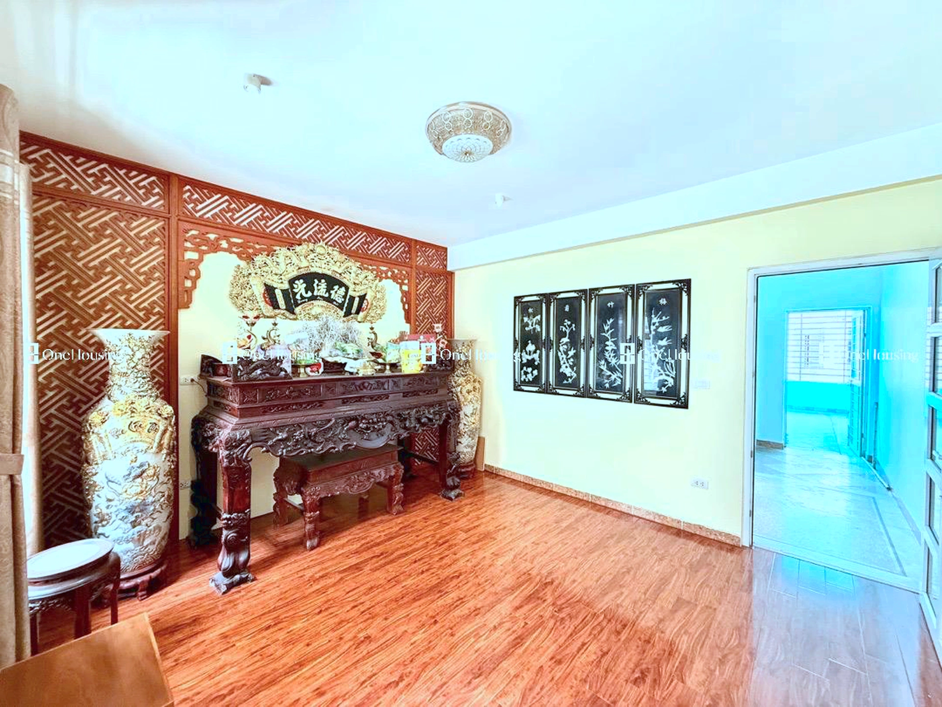 Onehousing image
