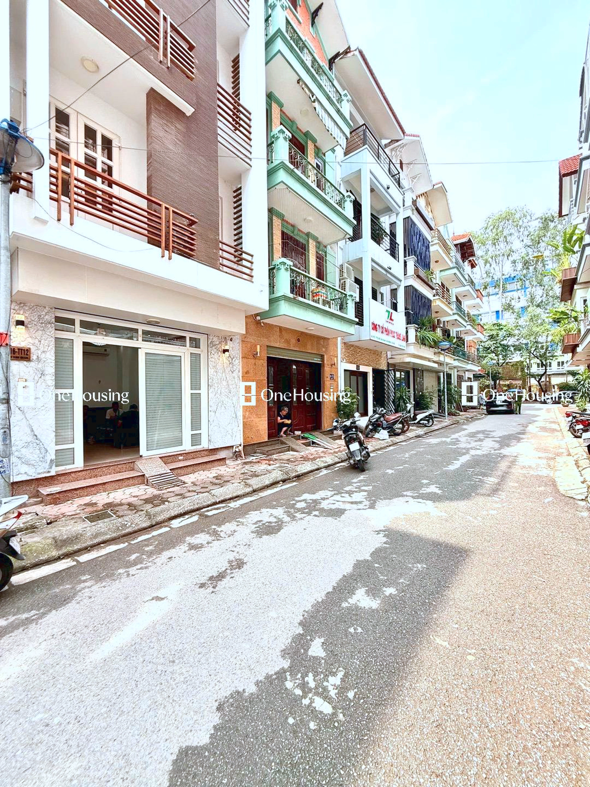 Onehousing image