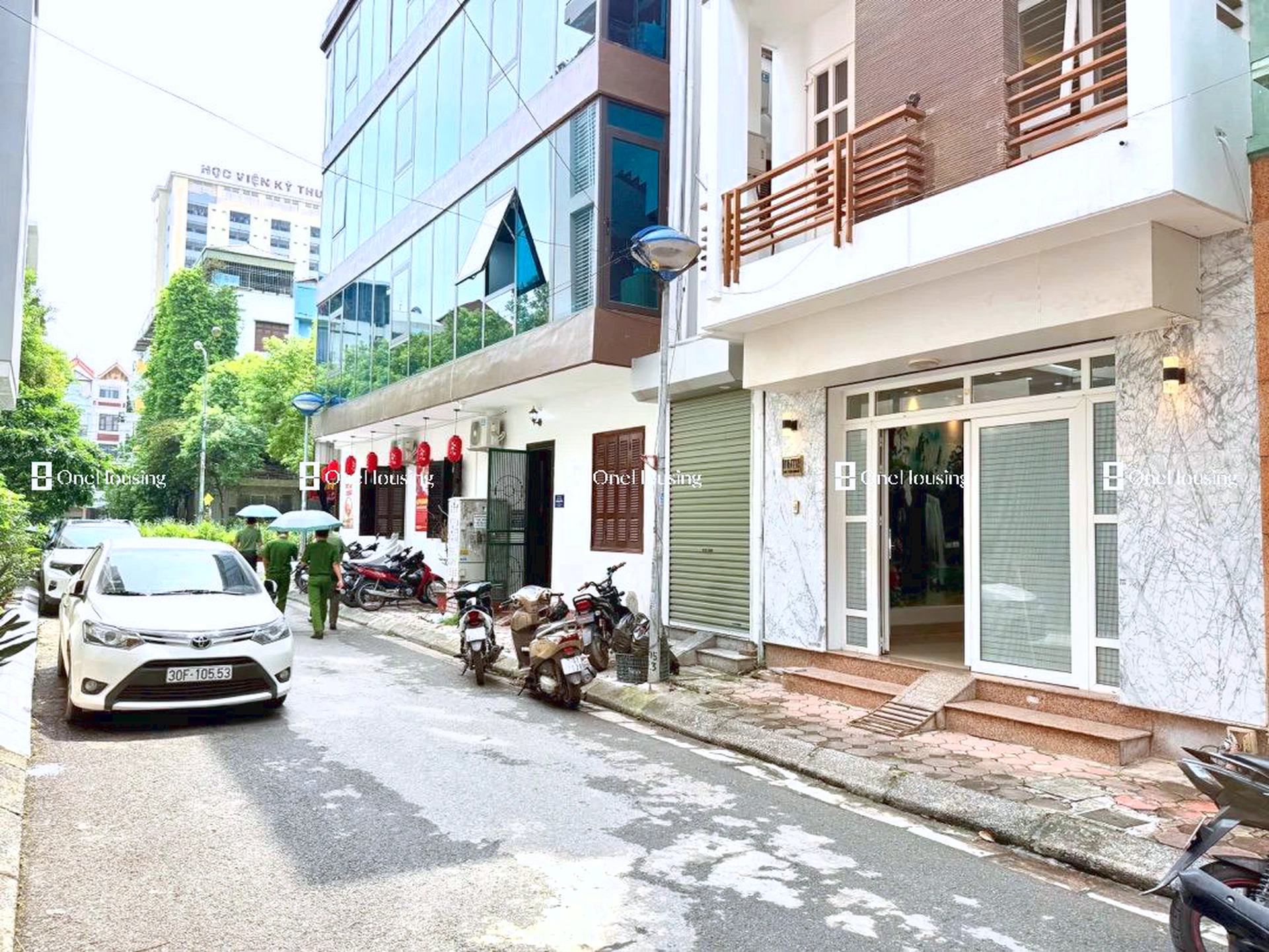 Onehousing image