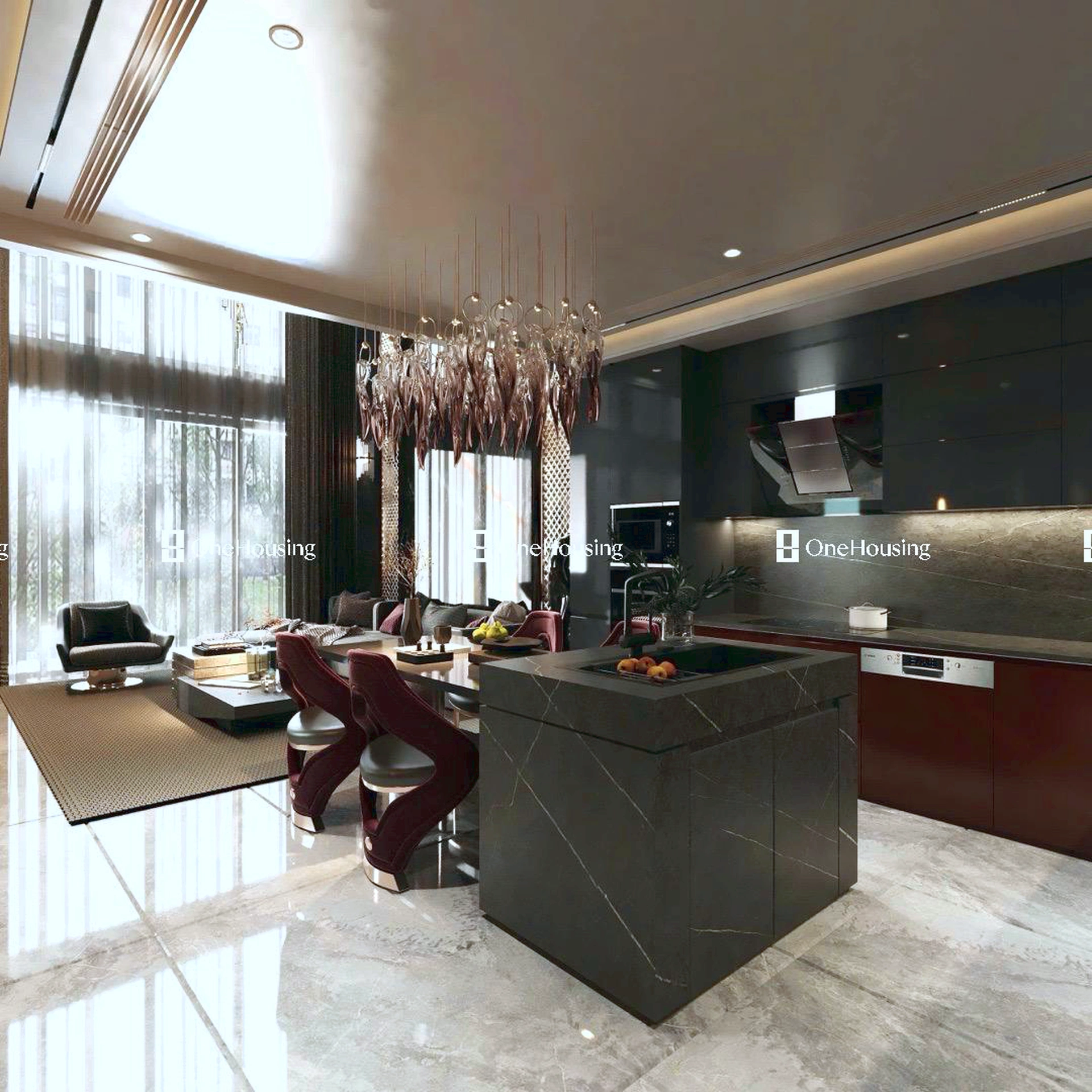 Onehousing image