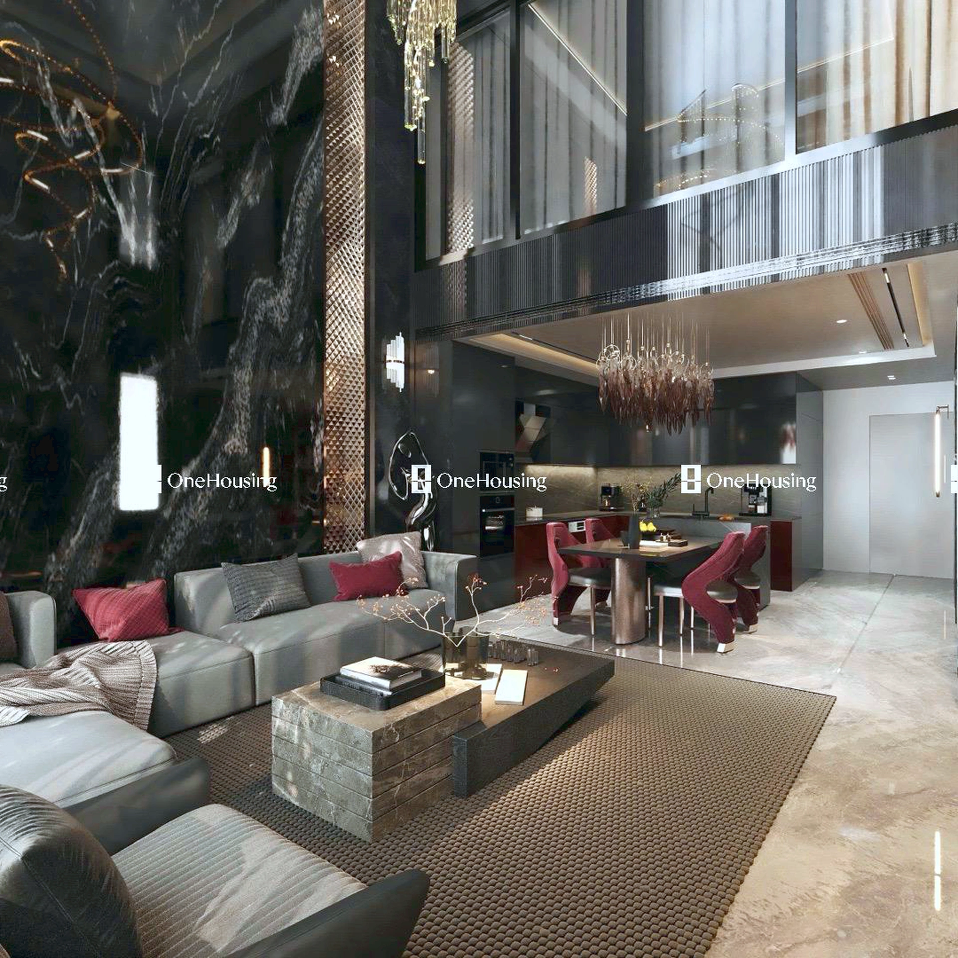 Onehousing image