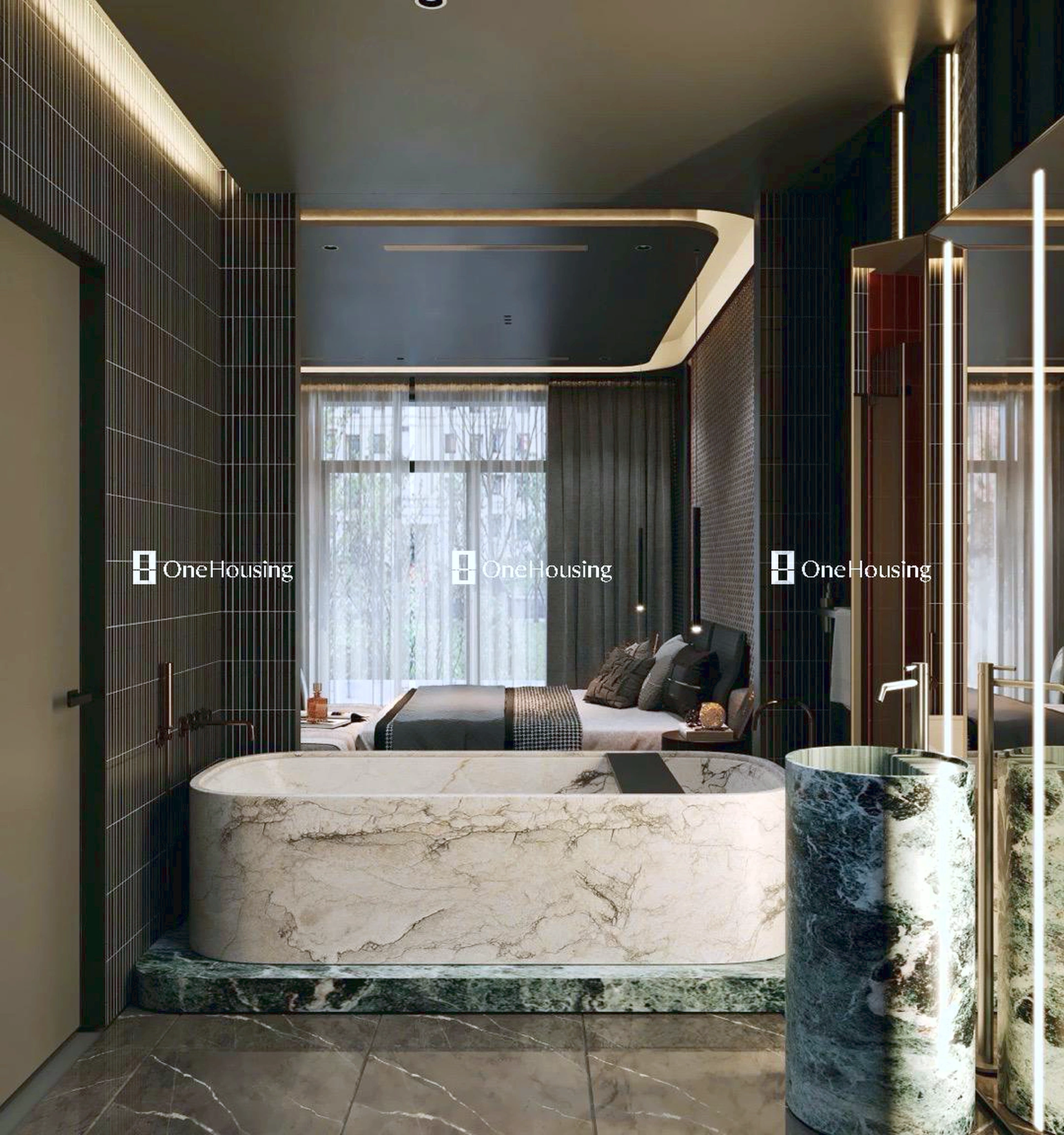 Onehousing image
