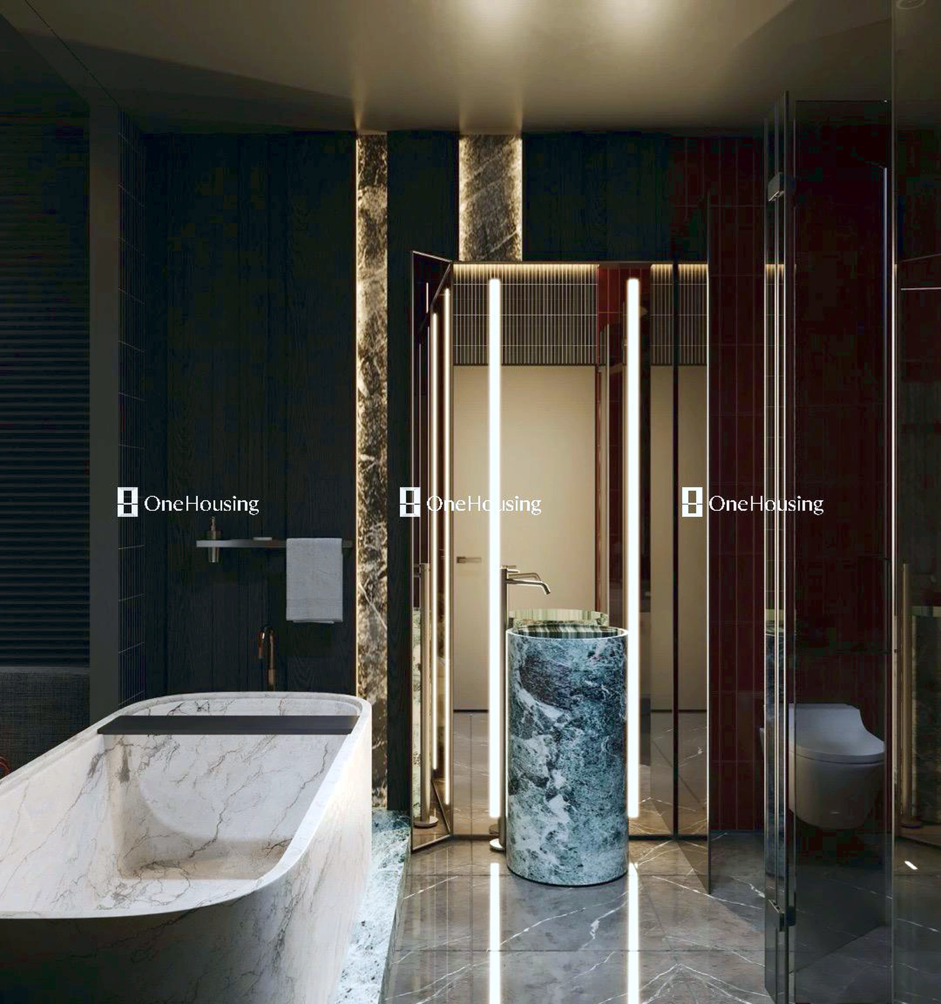 Onehousing image