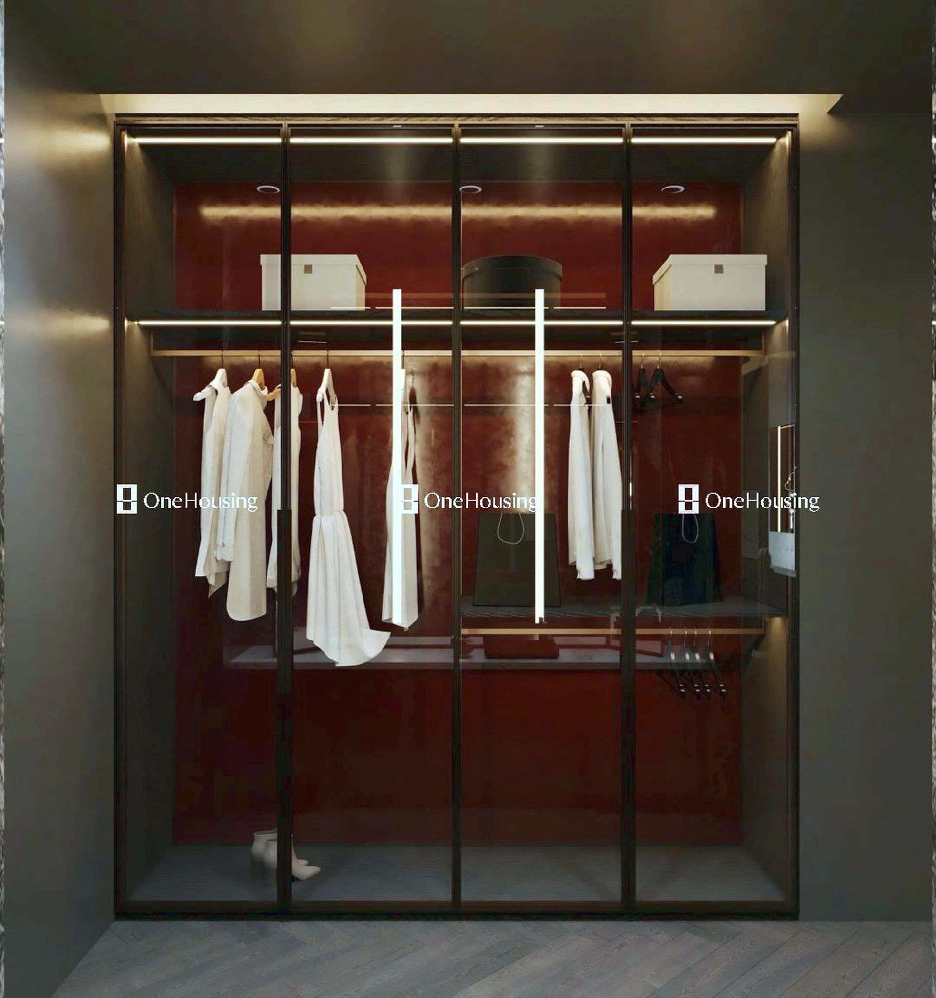 Onehousing image