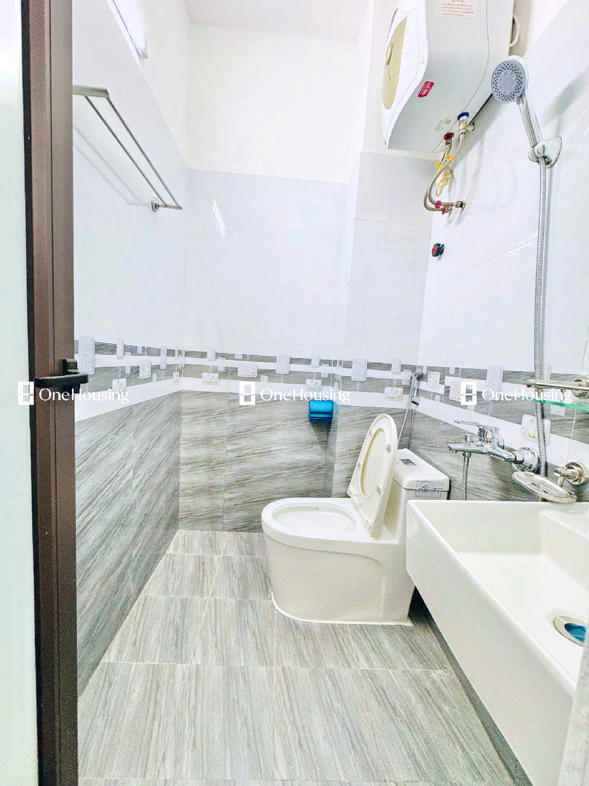 Nhà mặt ngõ cách Thịnh Liệt 80m, P. Thịnh Liệt, Q. Hoàng Mai, TP. Hà Nội