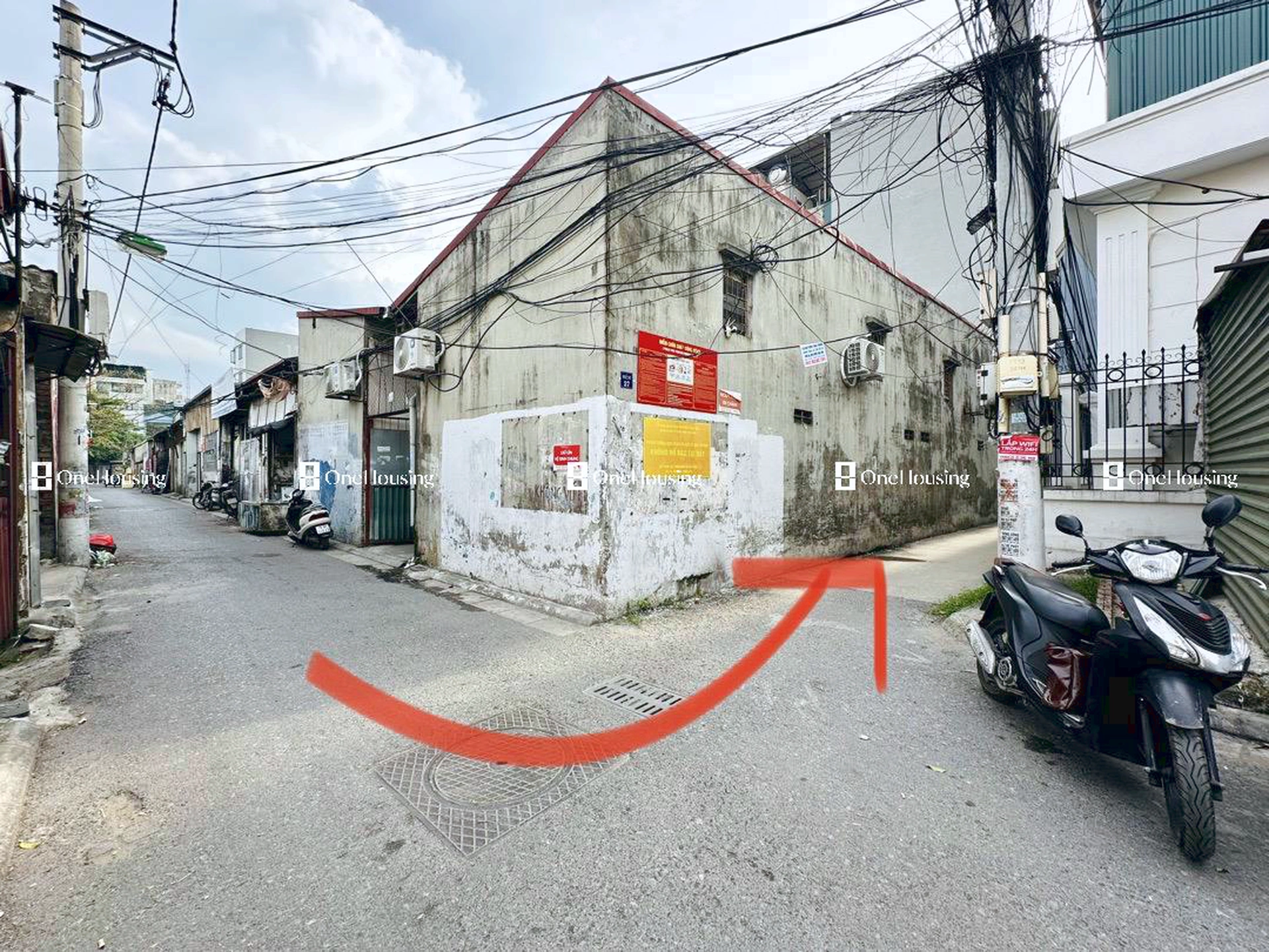 Onehousing image