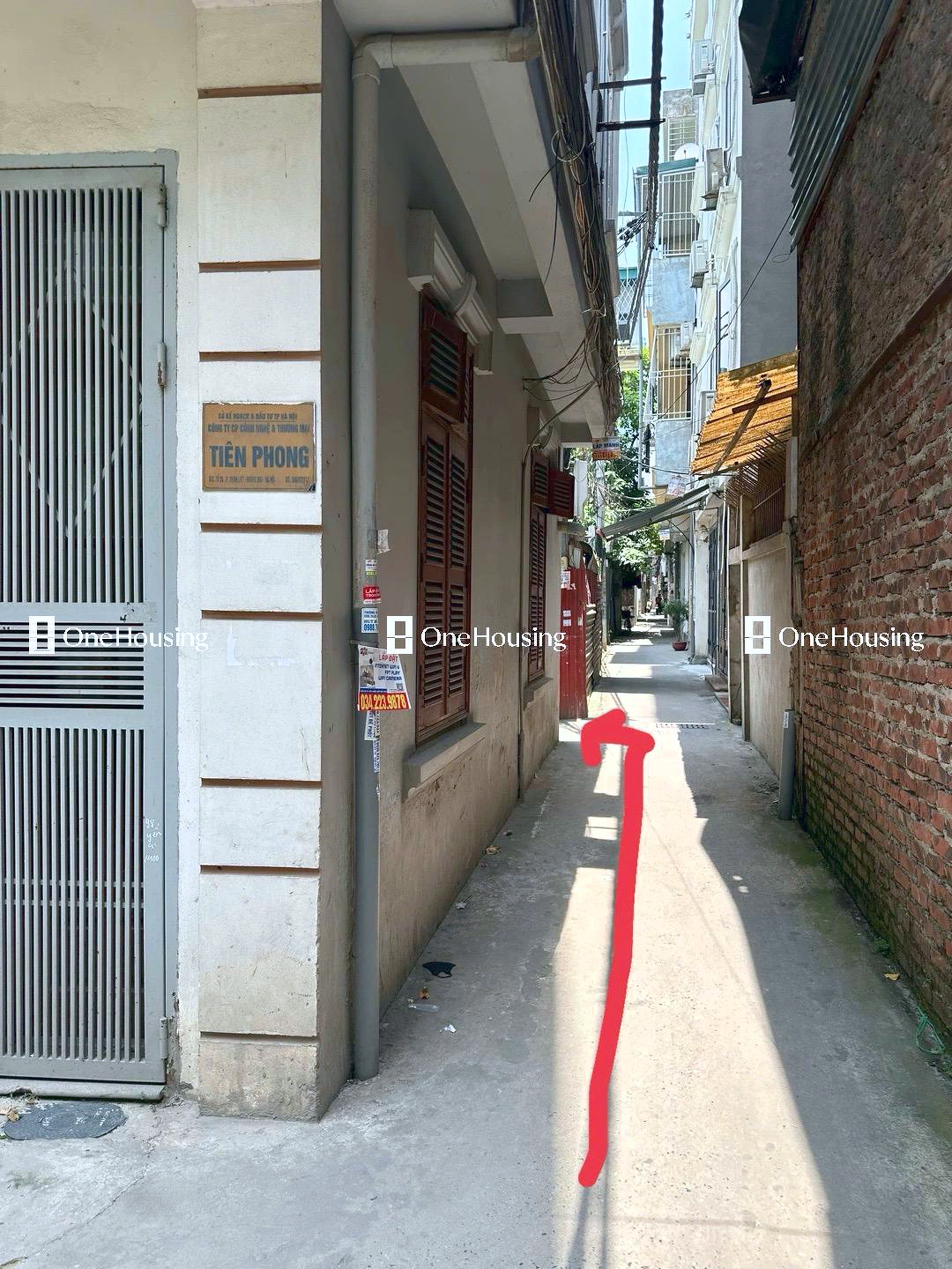 Onehousing image