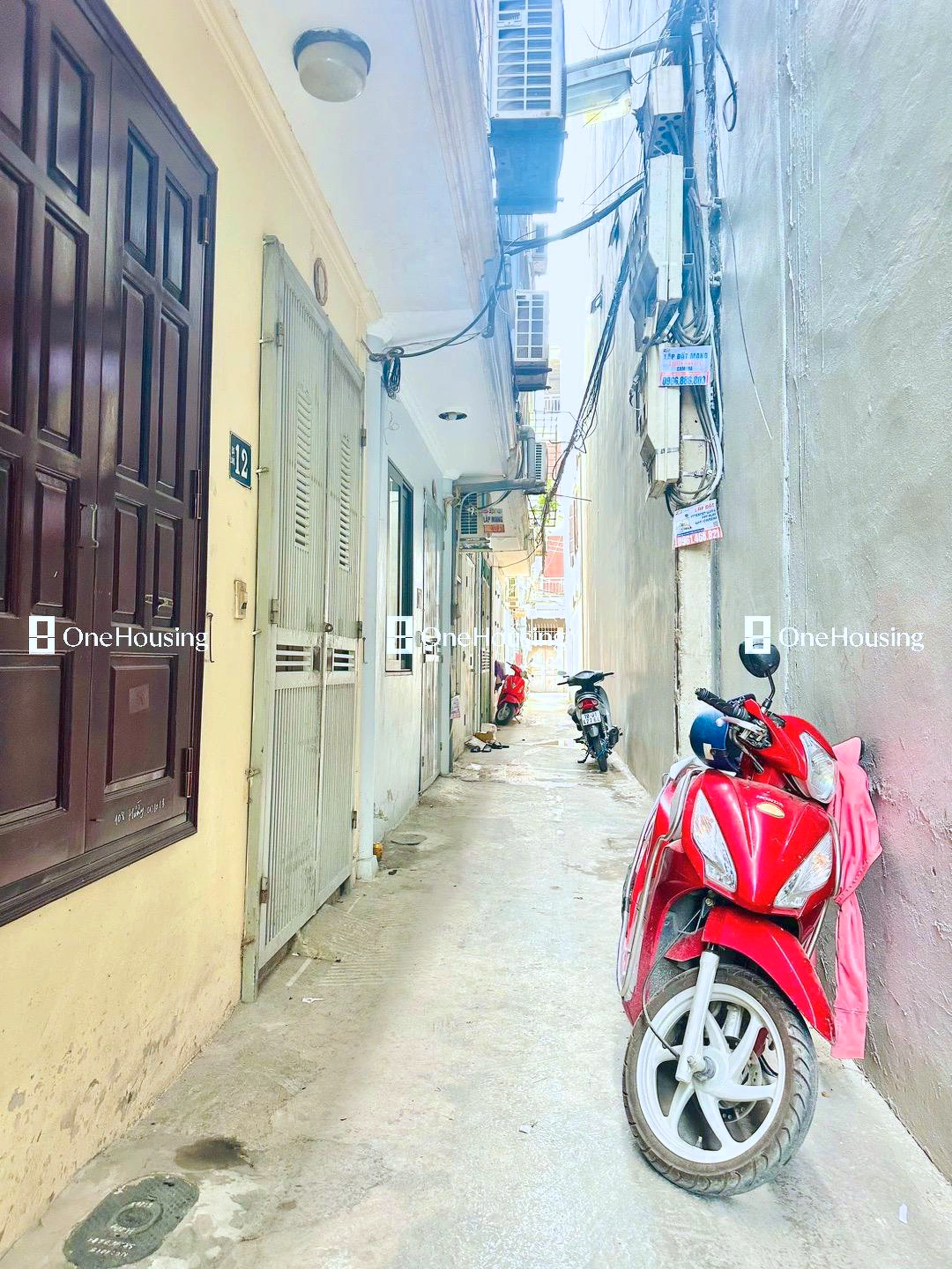 Onehousing image