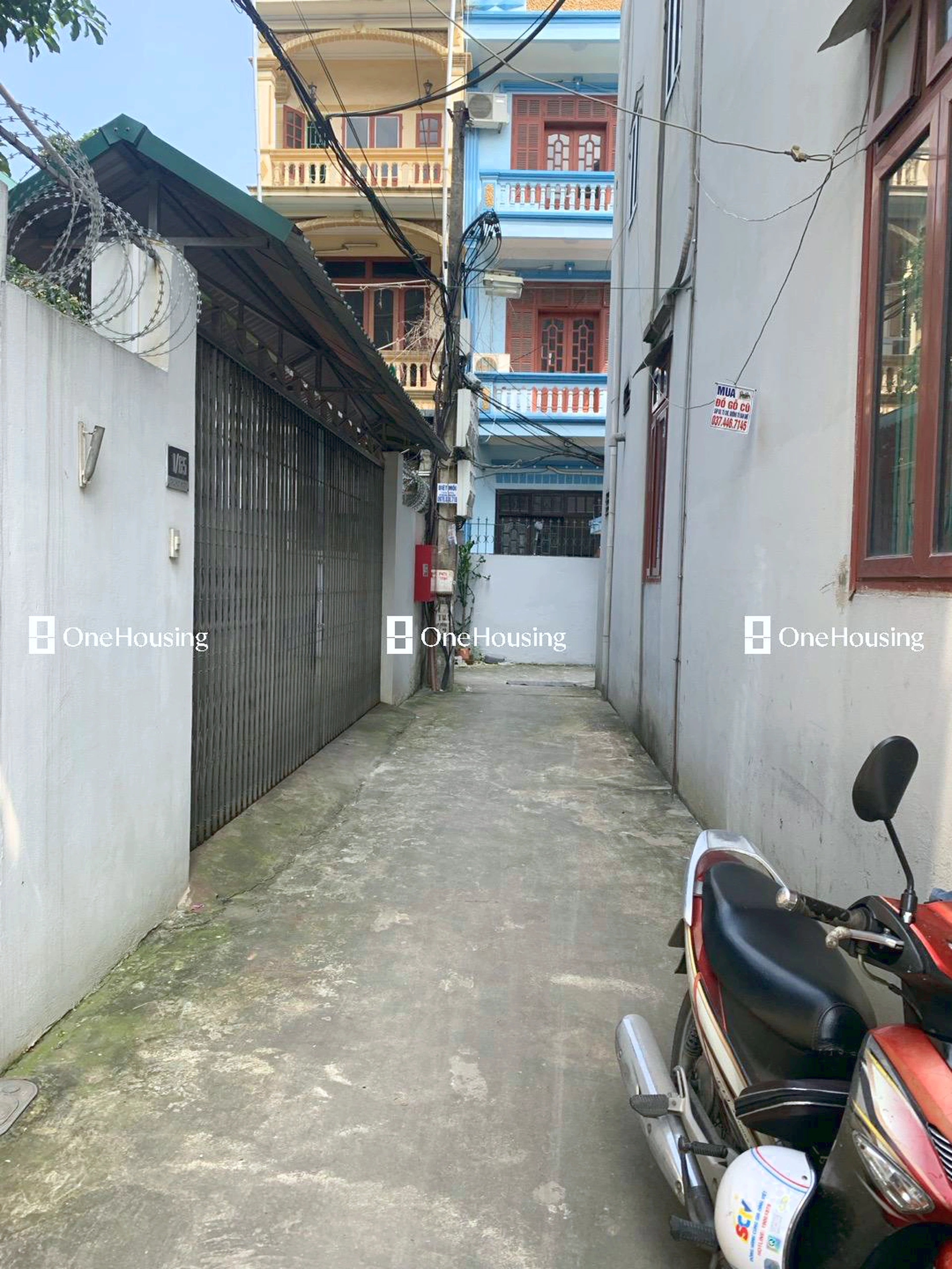 Onehousing image