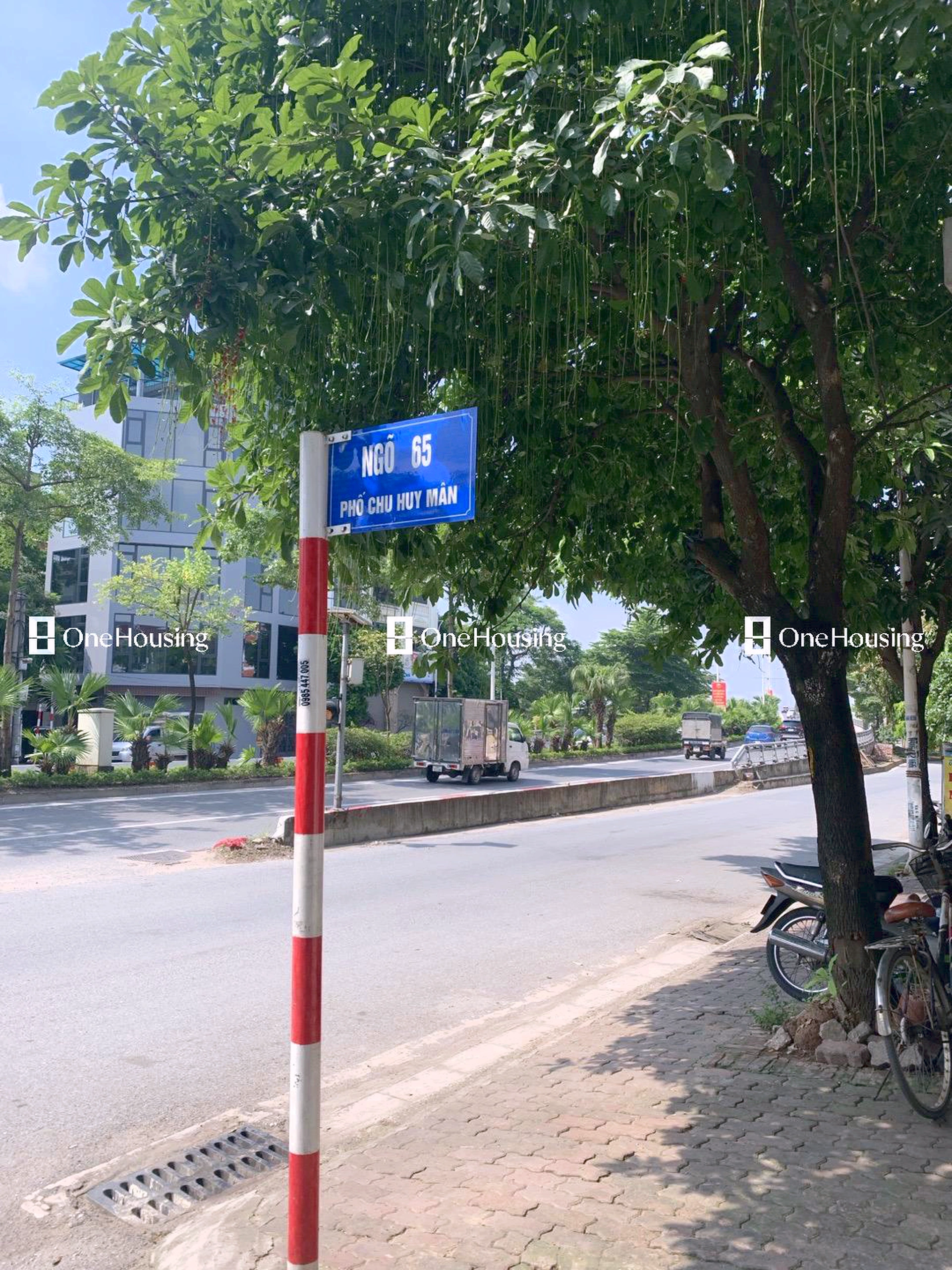 Onehousing image