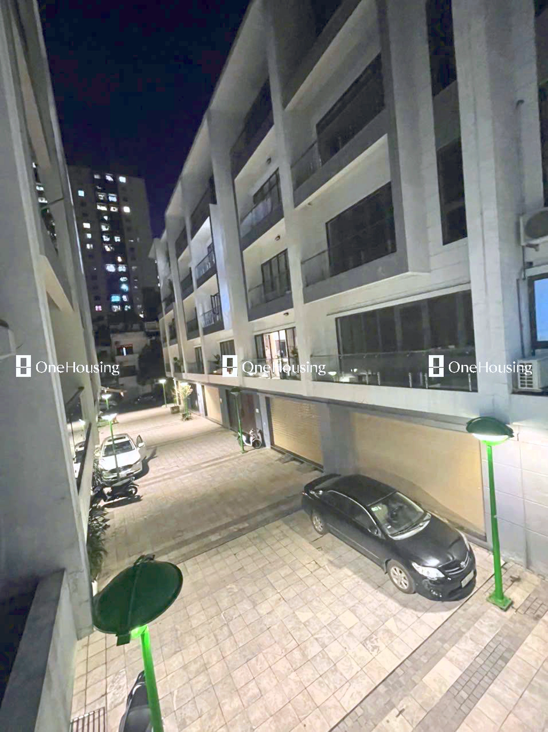 Nhà mặt ngõ cách Định Công 100m, P. Định Công, Q. Hoàng Mai, TP. Hà Nội