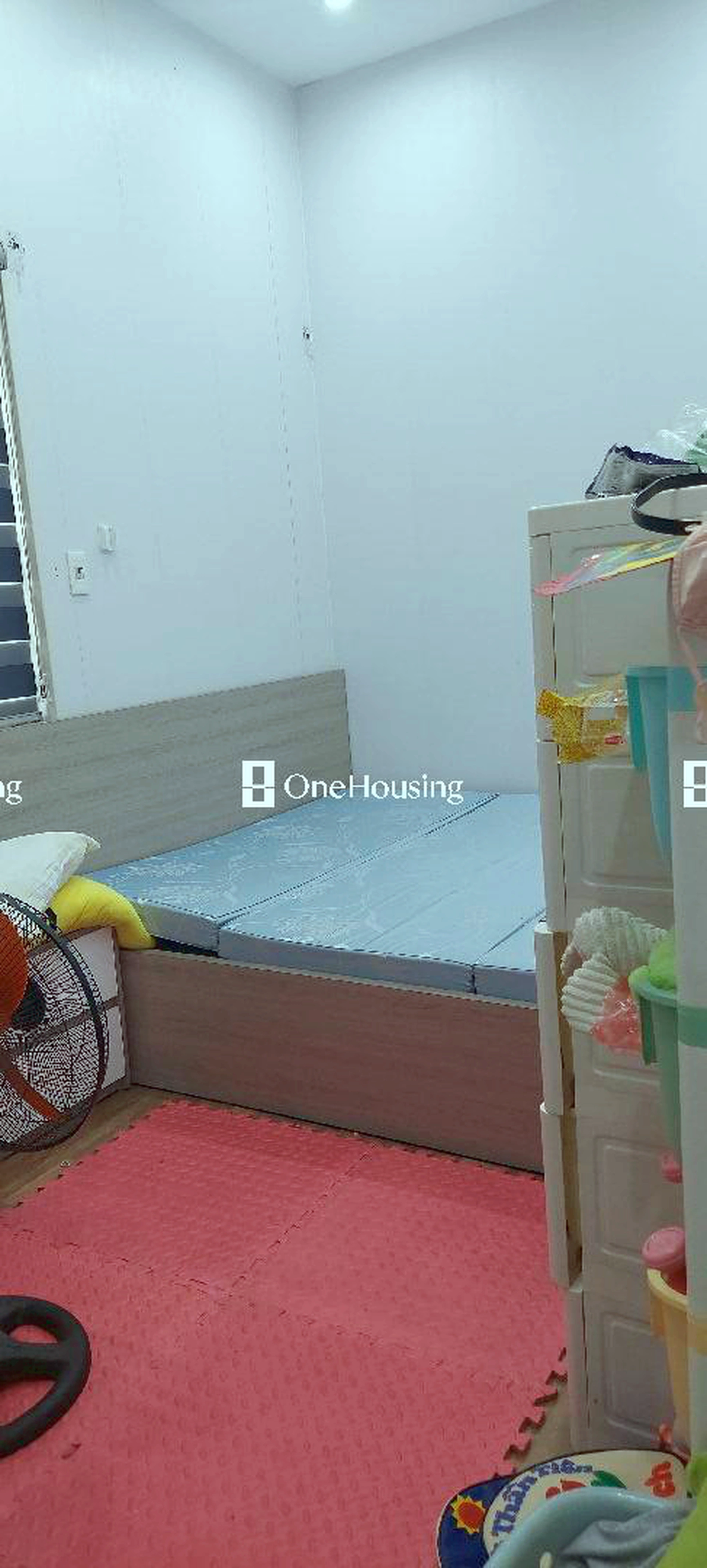 Nhà mặt ngõ cách Đường Vĩnh Quỳnh - Đại Áng 150m, X. Vĩnh Quỳnh, H. Thanh Trì, TP. Hà Nội