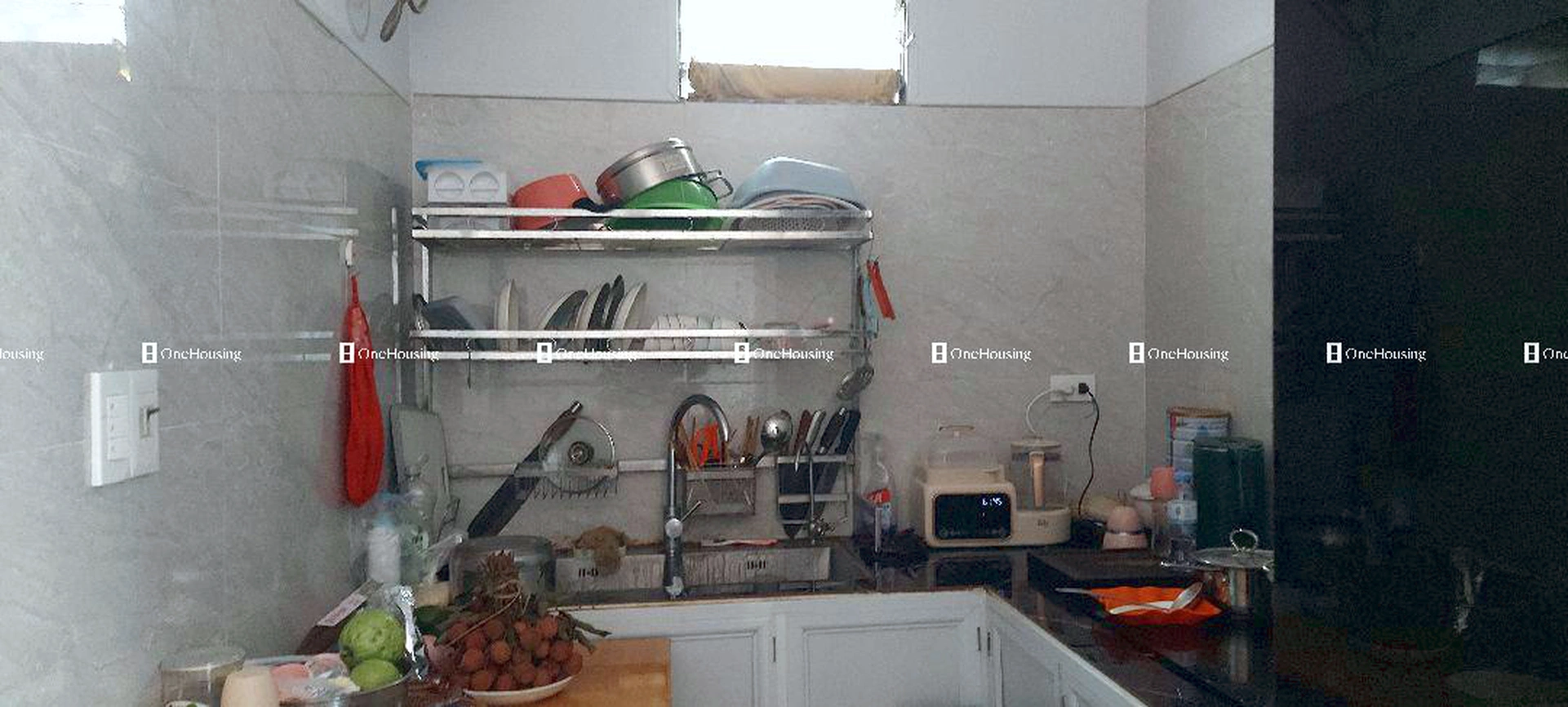 Nhà mặt ngõ cách Đường Vĩnh Quỳnh - Đại Áng 150m, X. Vĩnh Quỳnh, H. Thanh Trì, TP. Hà Nội