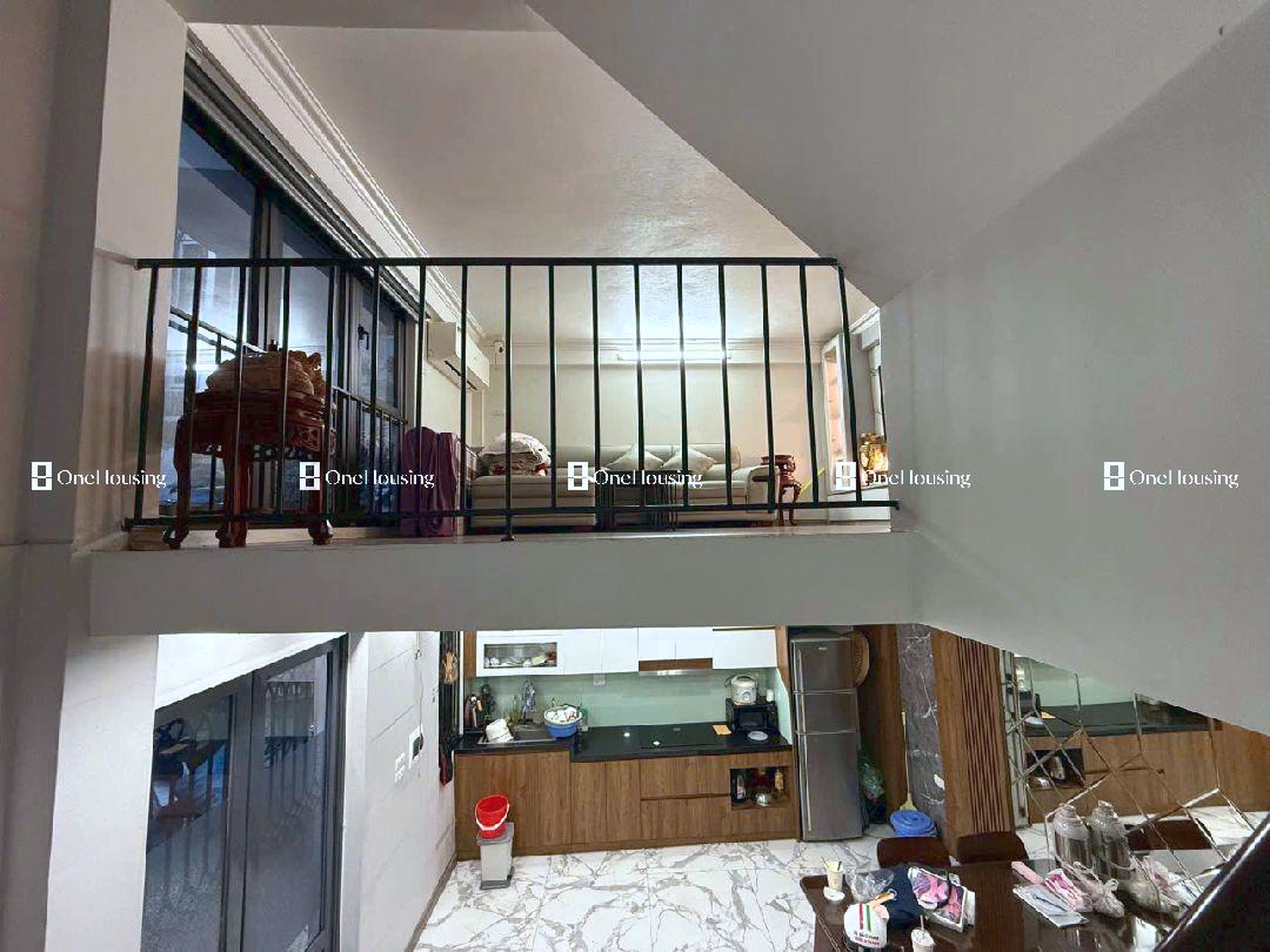 Nhà mặt ngõ cách Lê Văn Hưu 58.02m, P. Phạm Đình Hổ, Q. Hai Bà Trưng, TP. Hà Nội