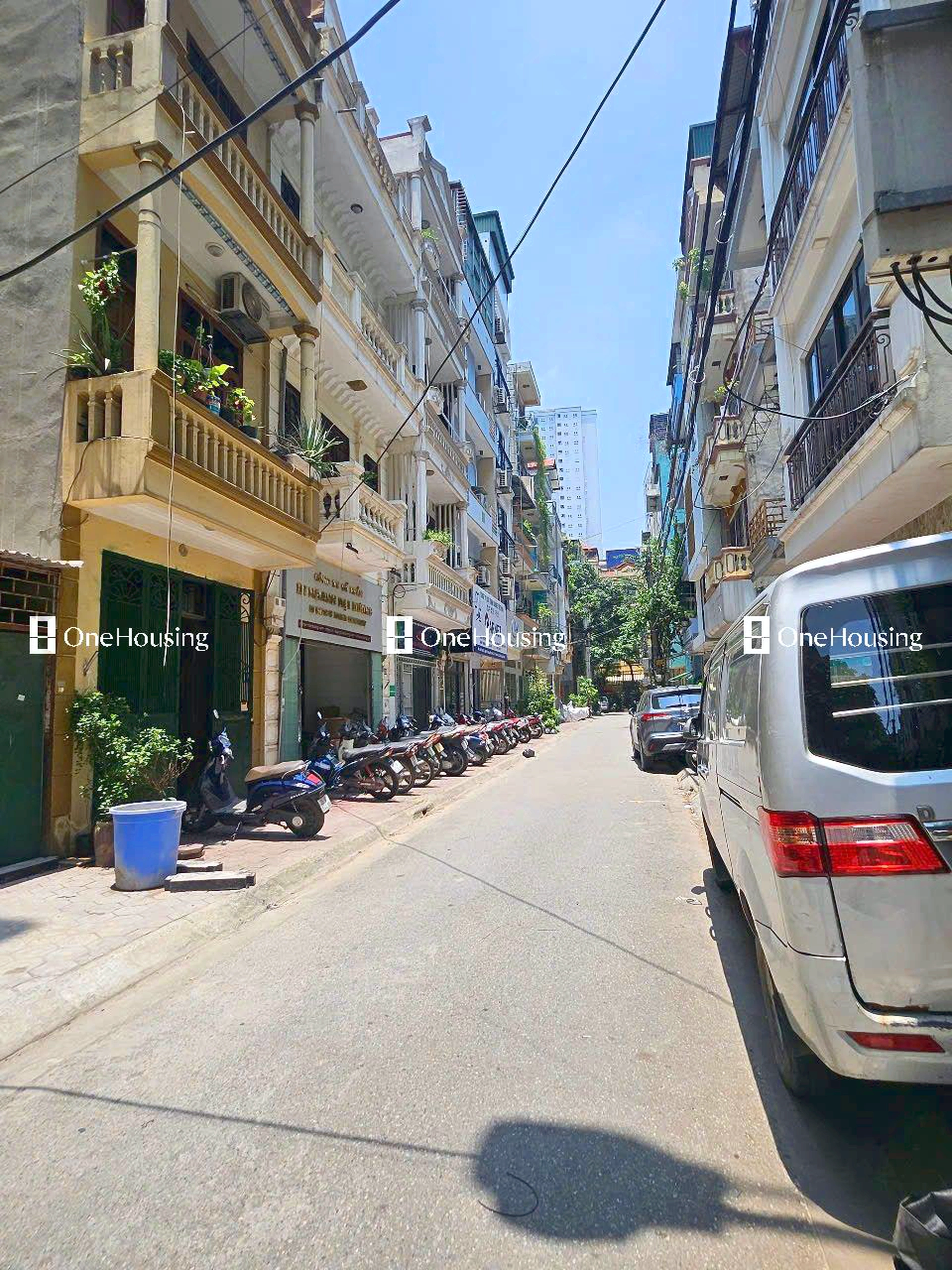 Onehousing image