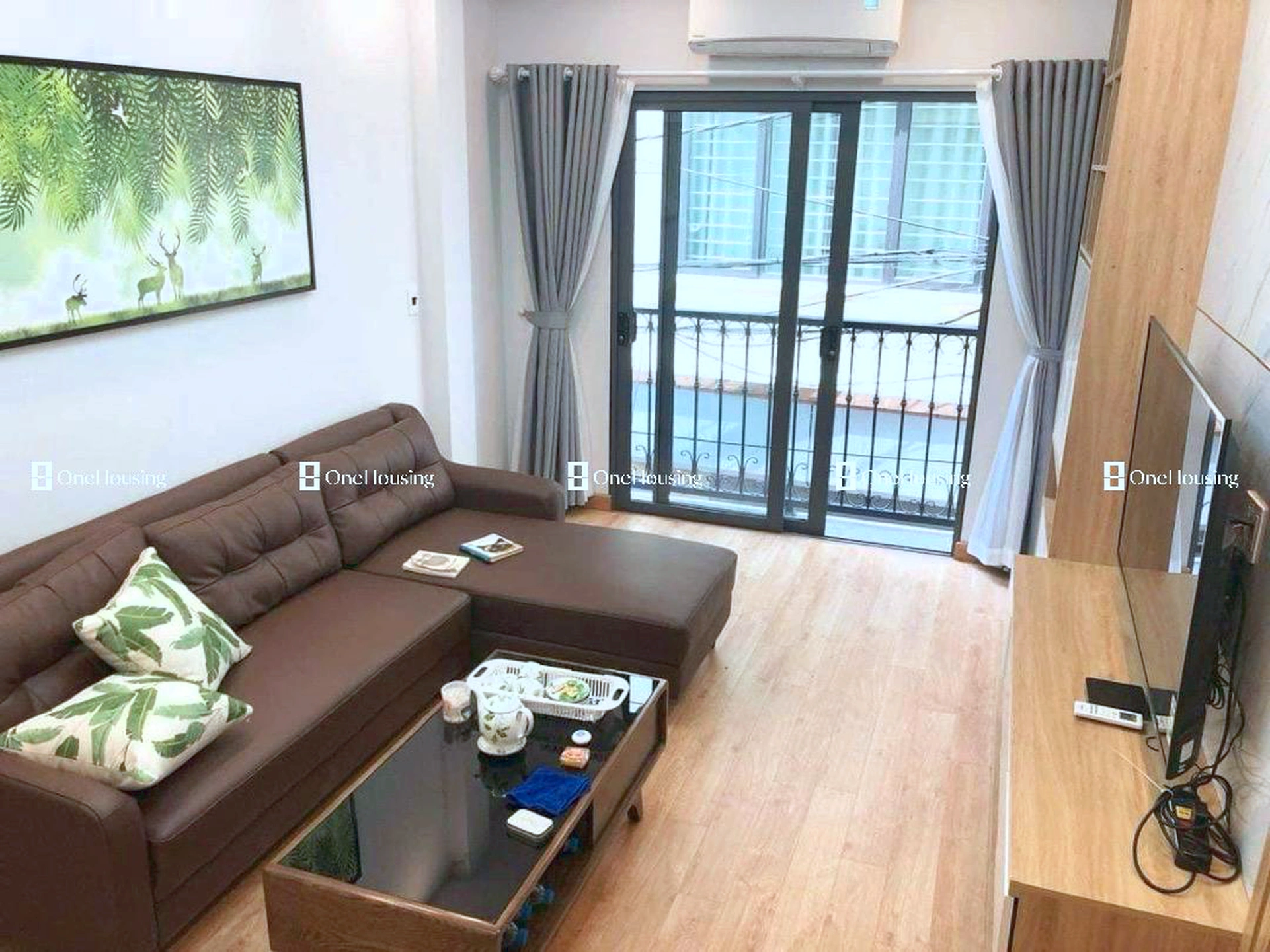 Nhà mặt ngõ cách Bồ Đề 30m, P. Bồ Đề, Q. Long Biên, TP. Hà Nội