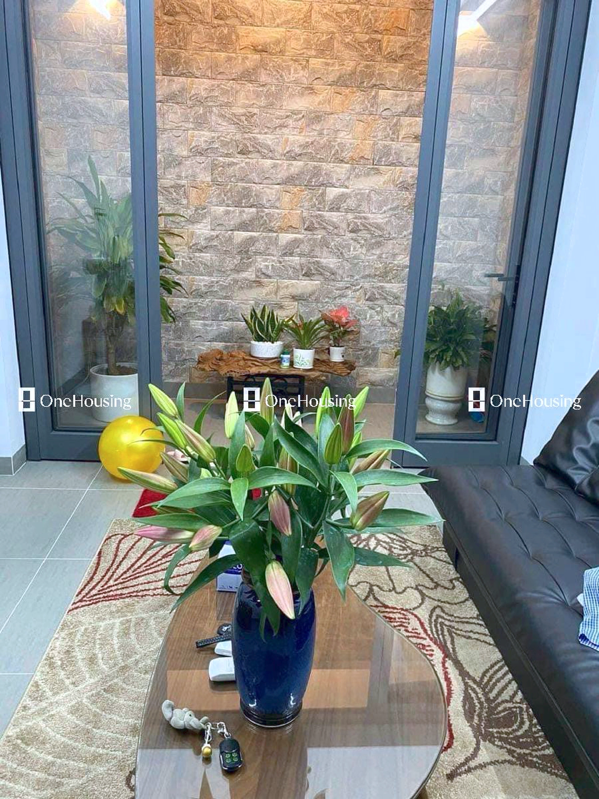 Nhà mặt ngõ cách Bồ Đề 30m, P. Bồ Đề, Q. Long Biên, TP. Hà Nội