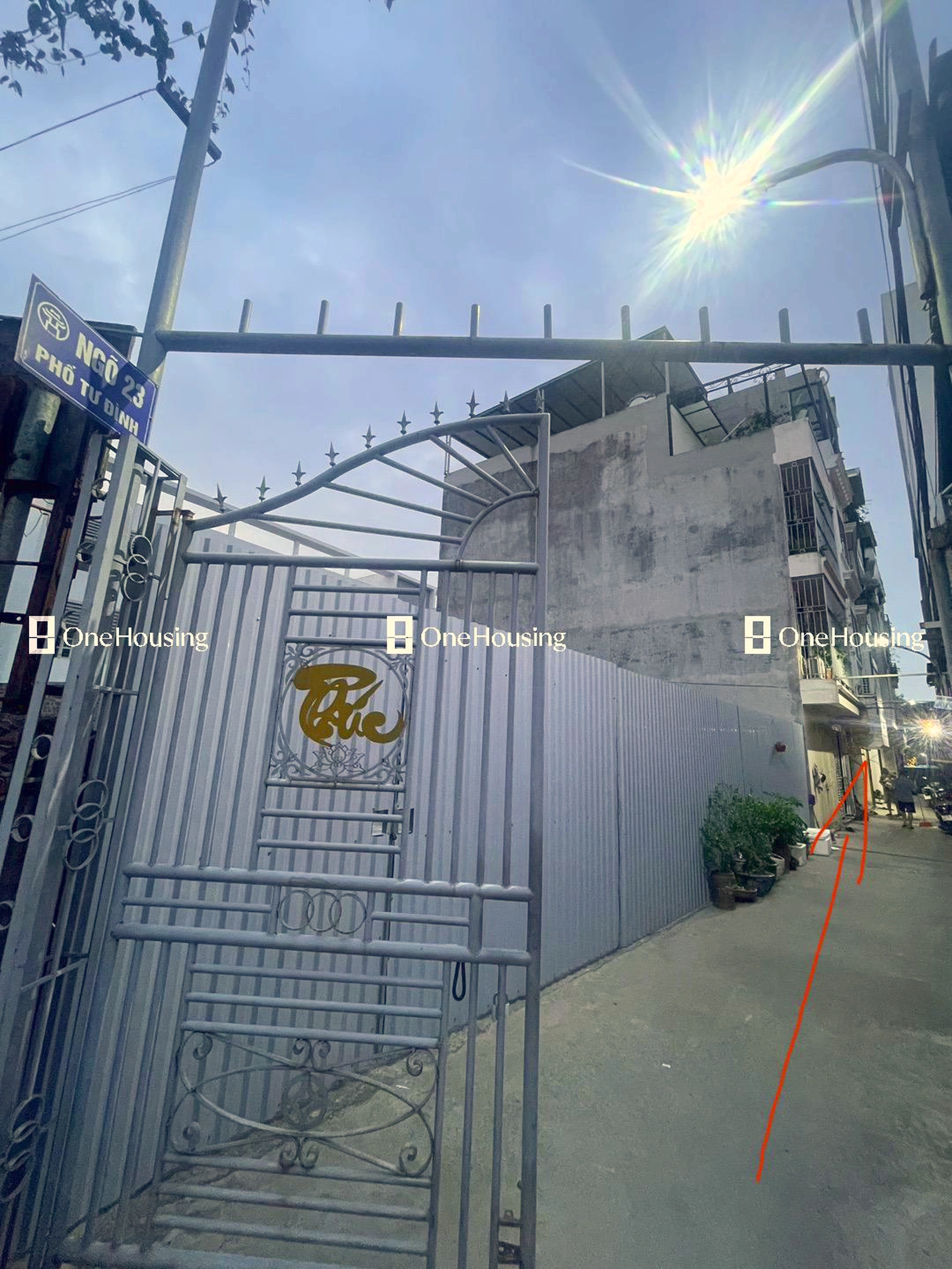 Onehousing image