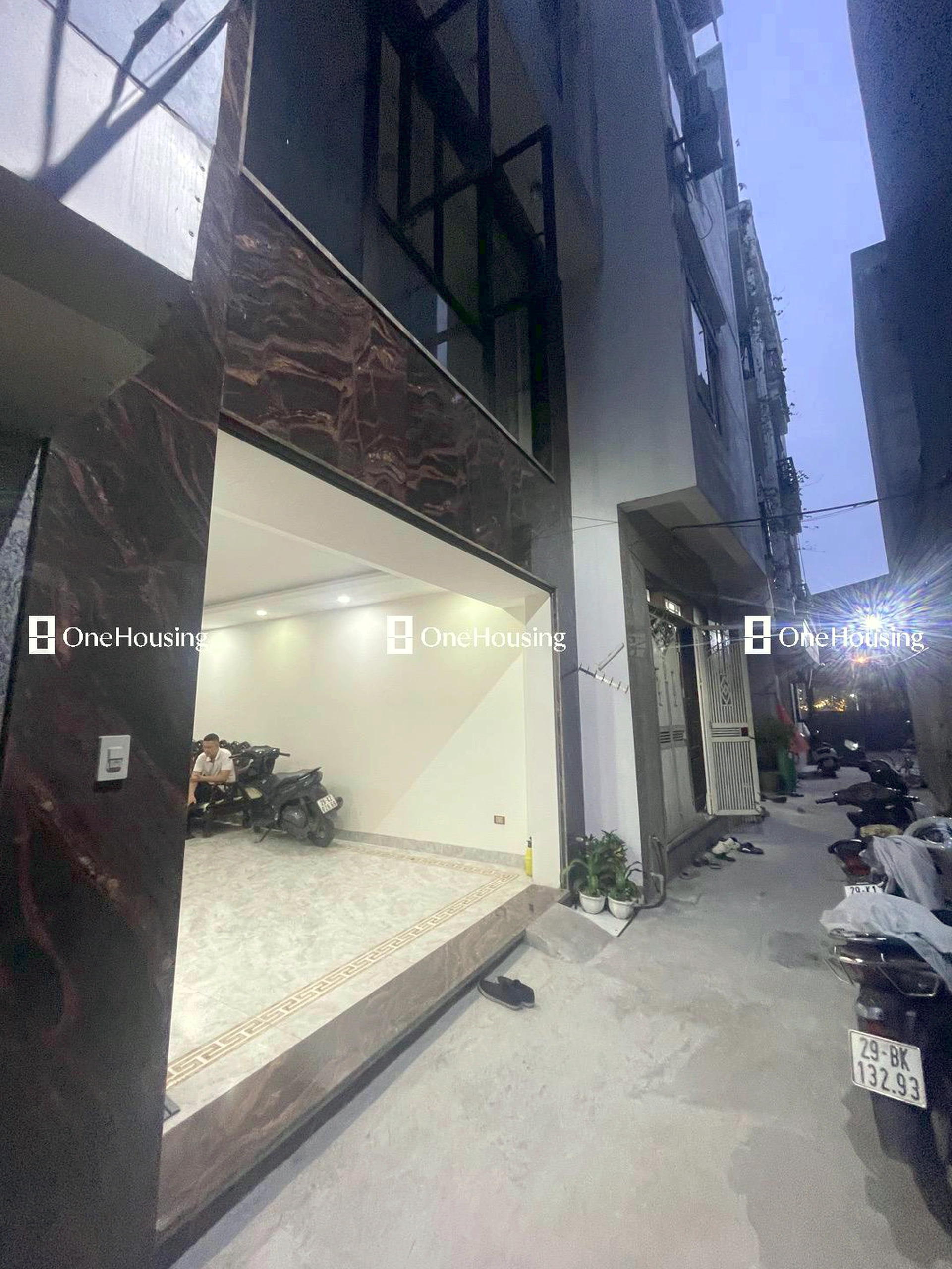 Onehousing image